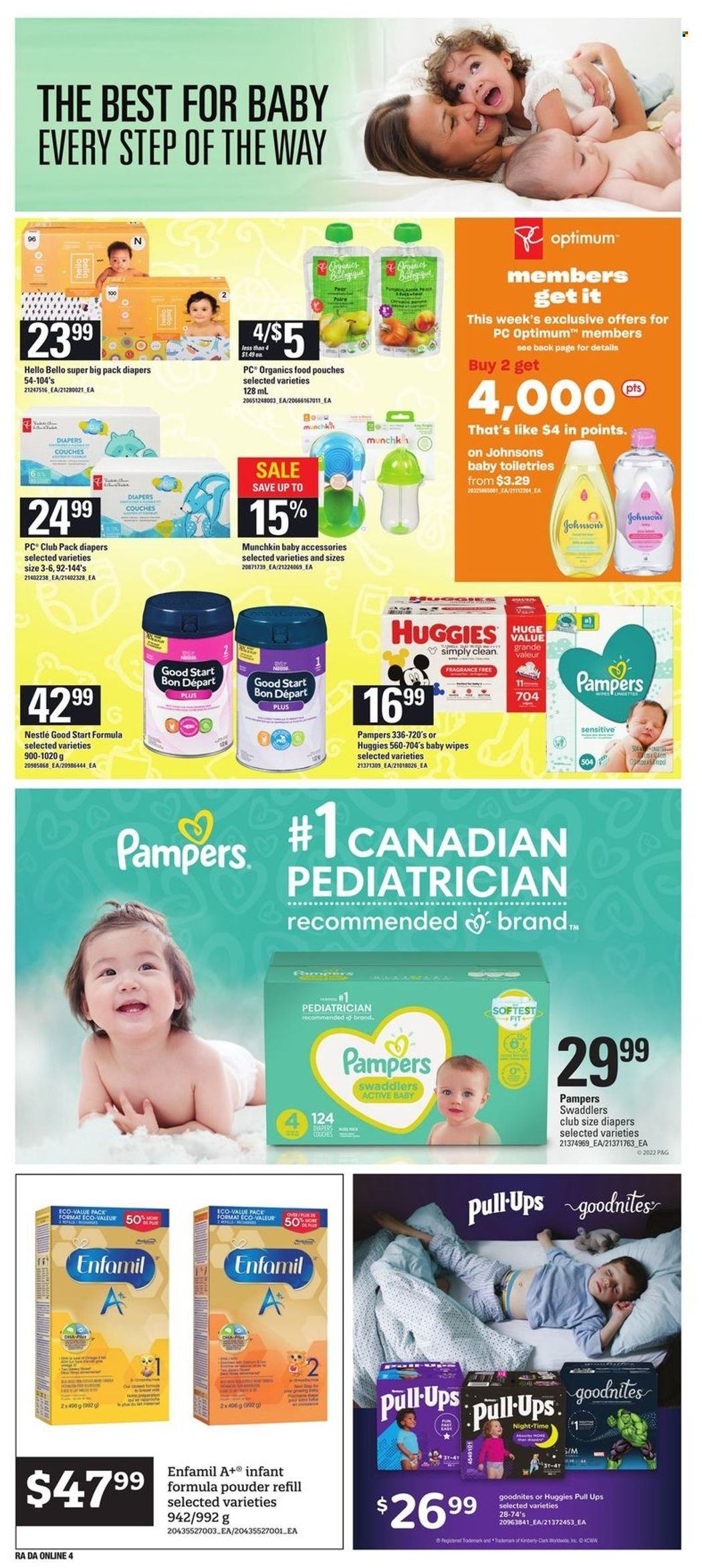 Atlantic Superstore flyer - March 10, 2022 - March 16, 2022. Page 8