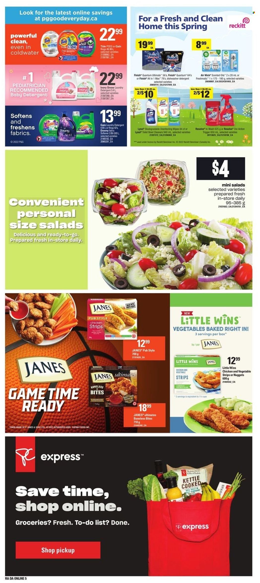 Atlantic Superstore flyer - March 10, 2022 - March 16, 2022. Page 9