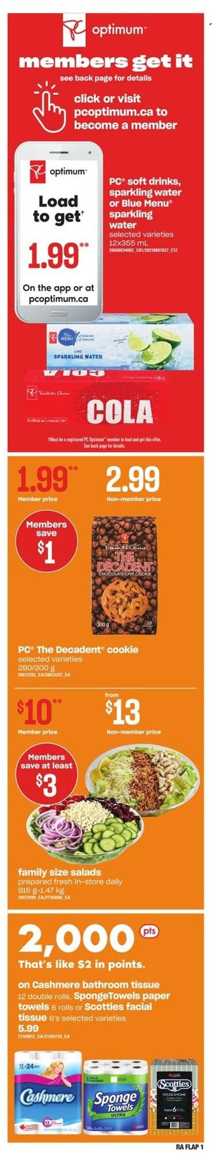 Atlantic Superstore flyer - March 10, 2022 - March 16, 2022. Page 12