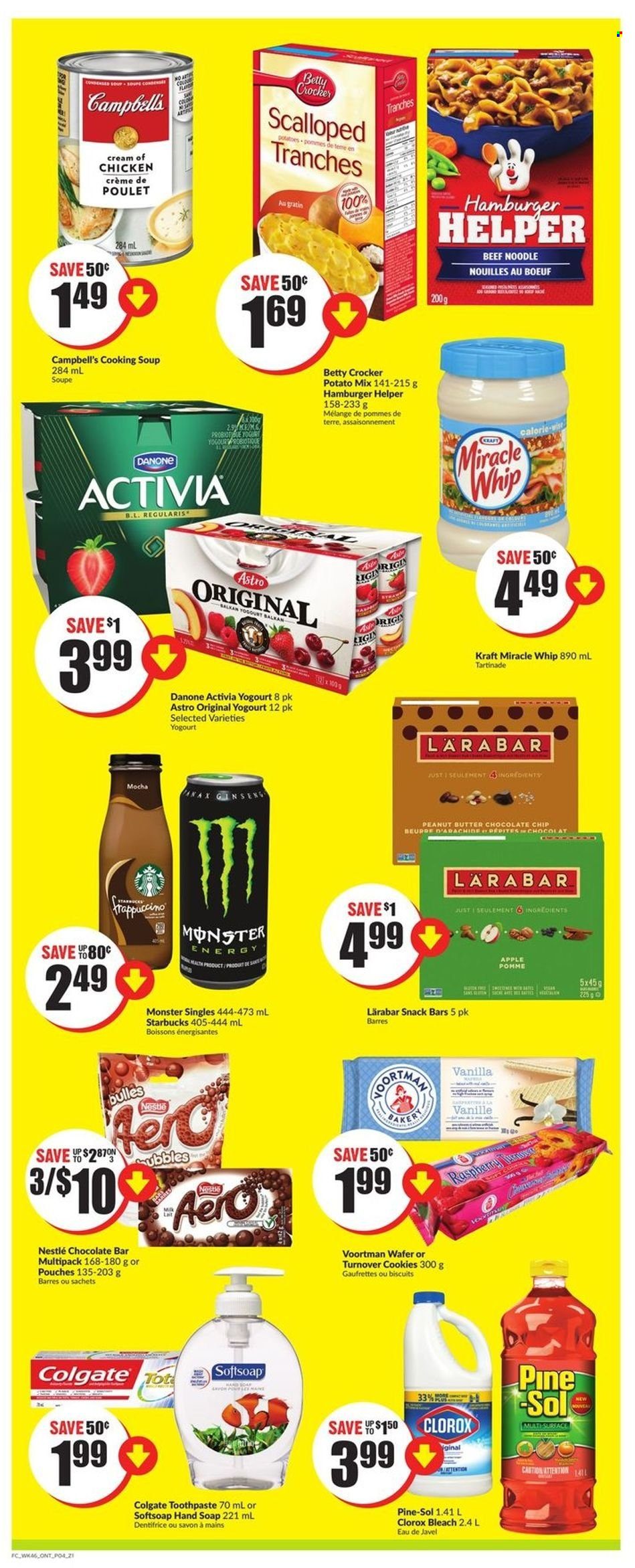 FreshCo. flyer - March 10, 2022 - March 16, 2022. Page 4