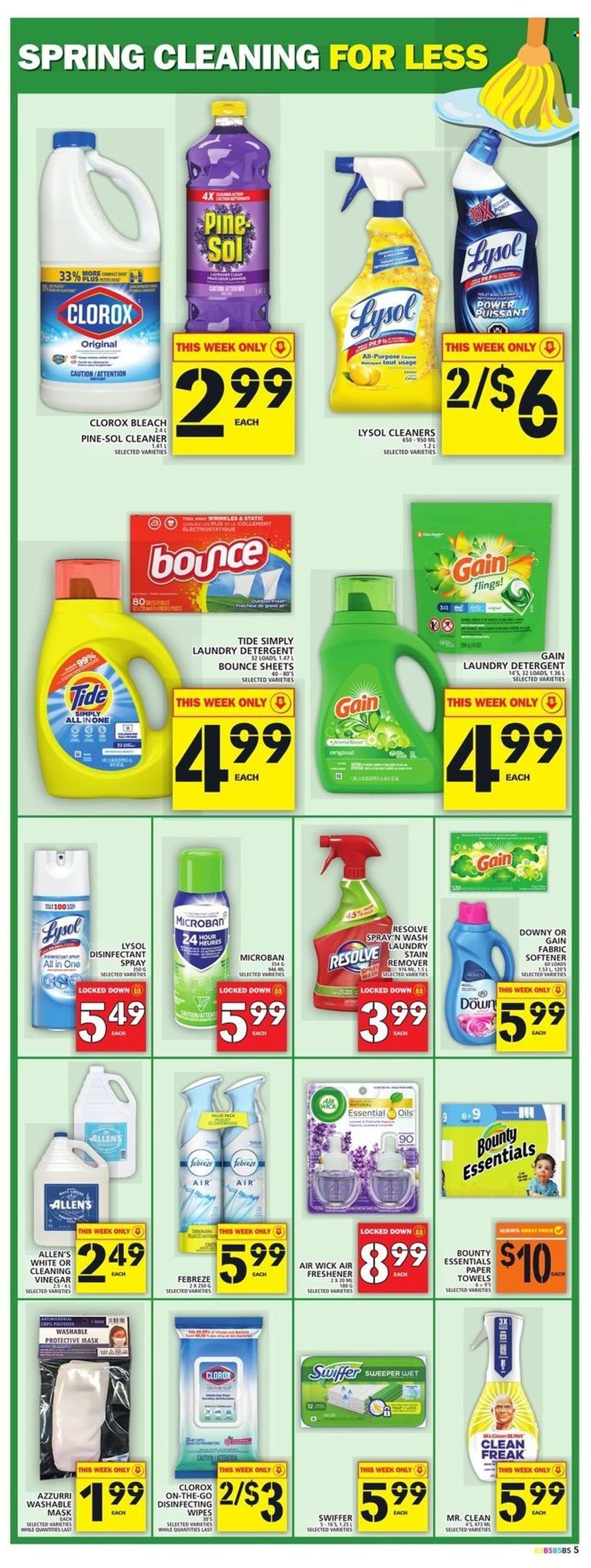 Food Basics flyer - March 10, 2022 - March 16, 2022. Page 4