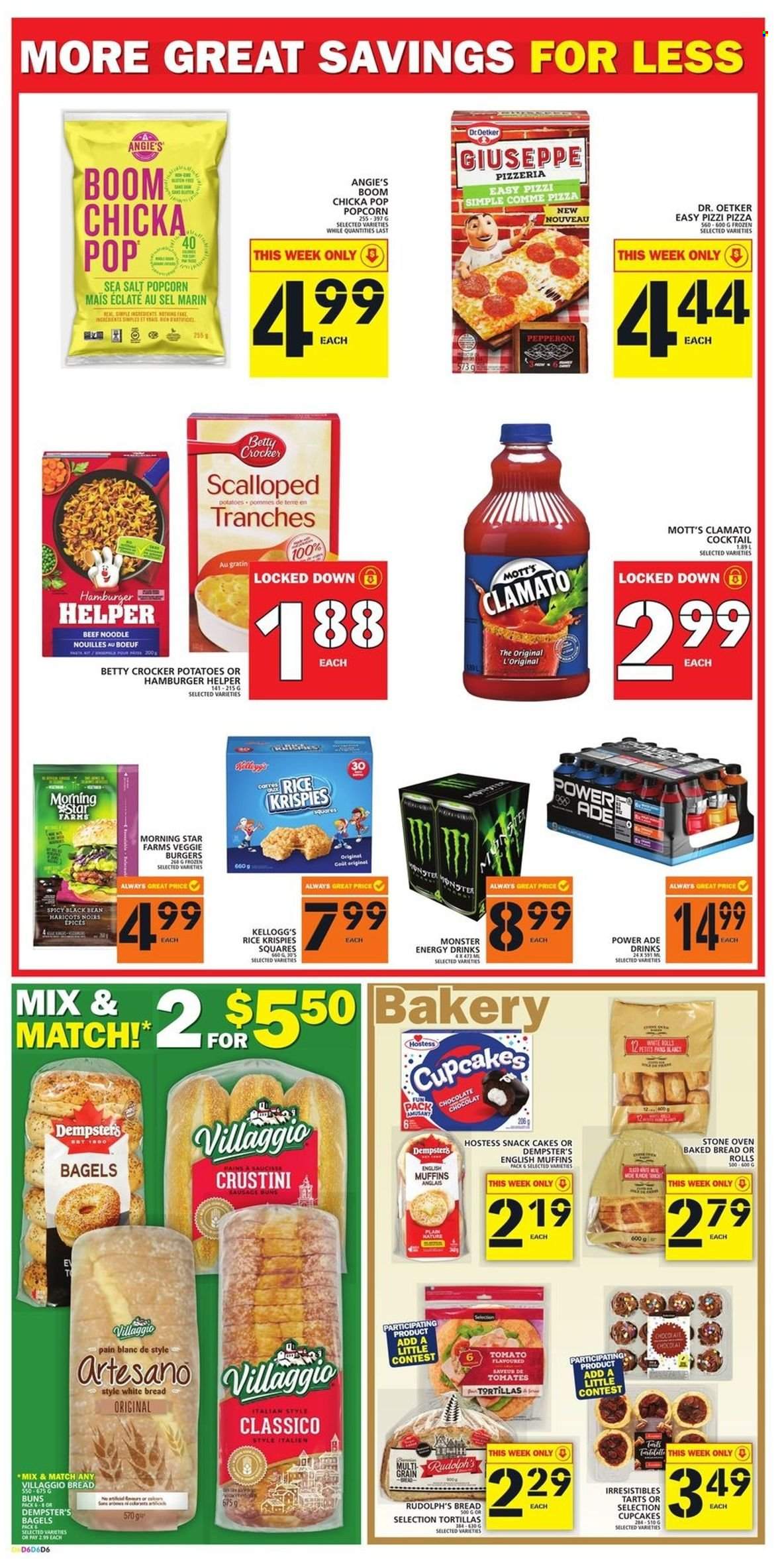 Food Basics flyer - March 10, 2022 - March 16, 2022. Page 6