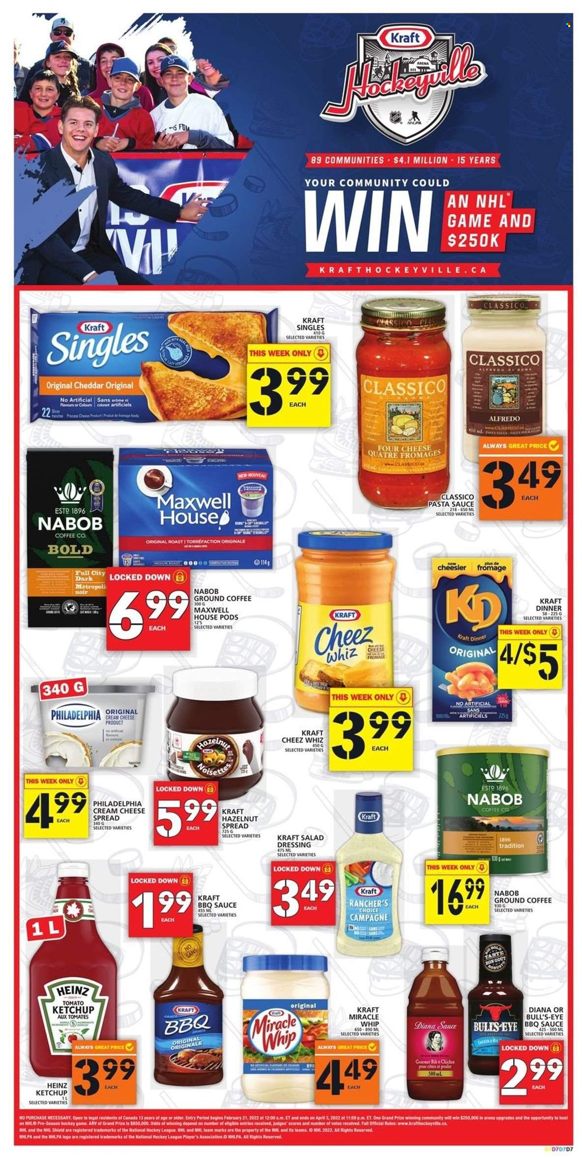 Food Basics flyer - March 10, 2022 - March 16, 2022. Page 7