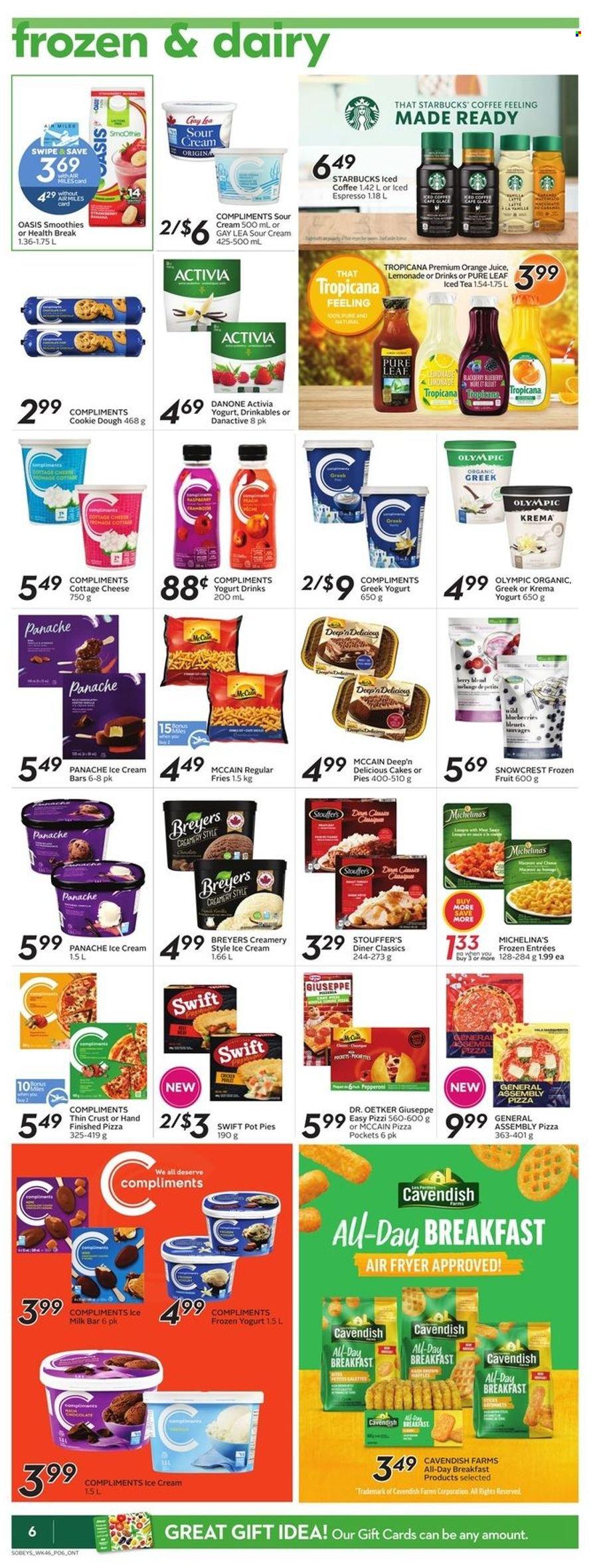 Sobeys flyer - March 10, 2022 - March 16, 2022. Page 7