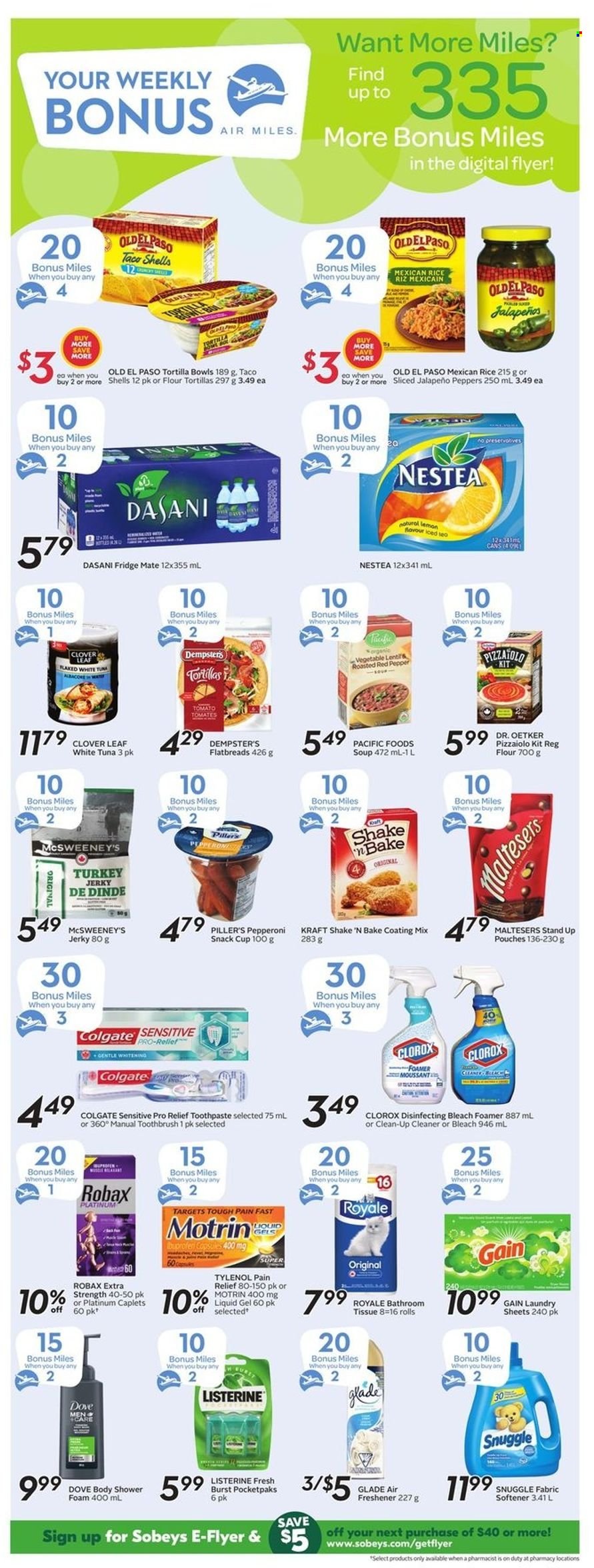 Sobeys flyer - March 10, 2022 - March 16, 2022. Page 14