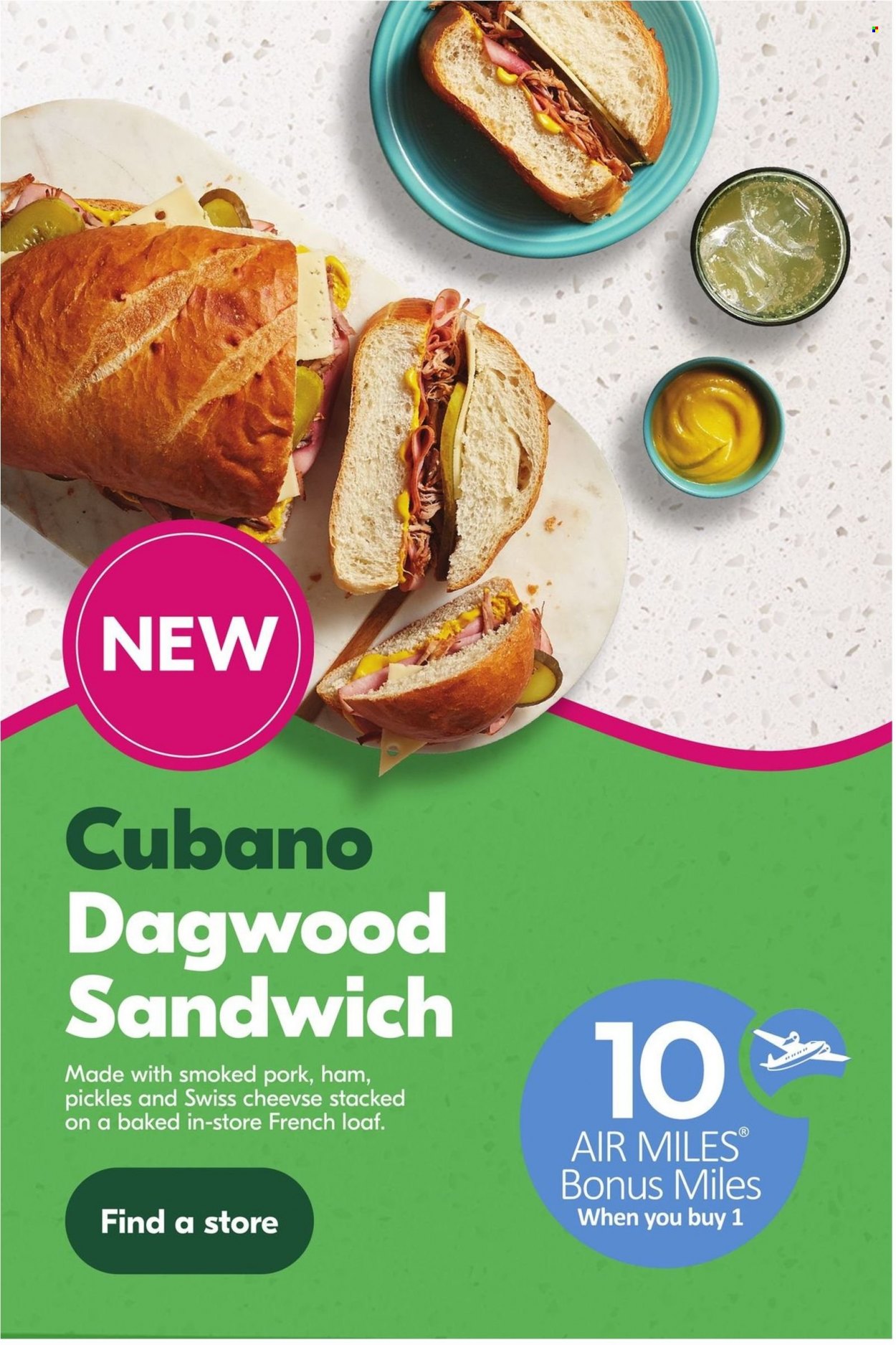 Sobeys flyer - March 10, 2022 - March 16, 2022. Page 19