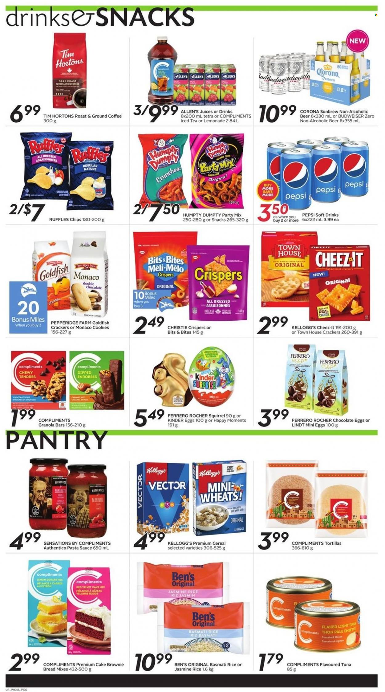 Sobeys Urban Fresh flyer - March 10, 2022 - March 16, 2022. Page 6