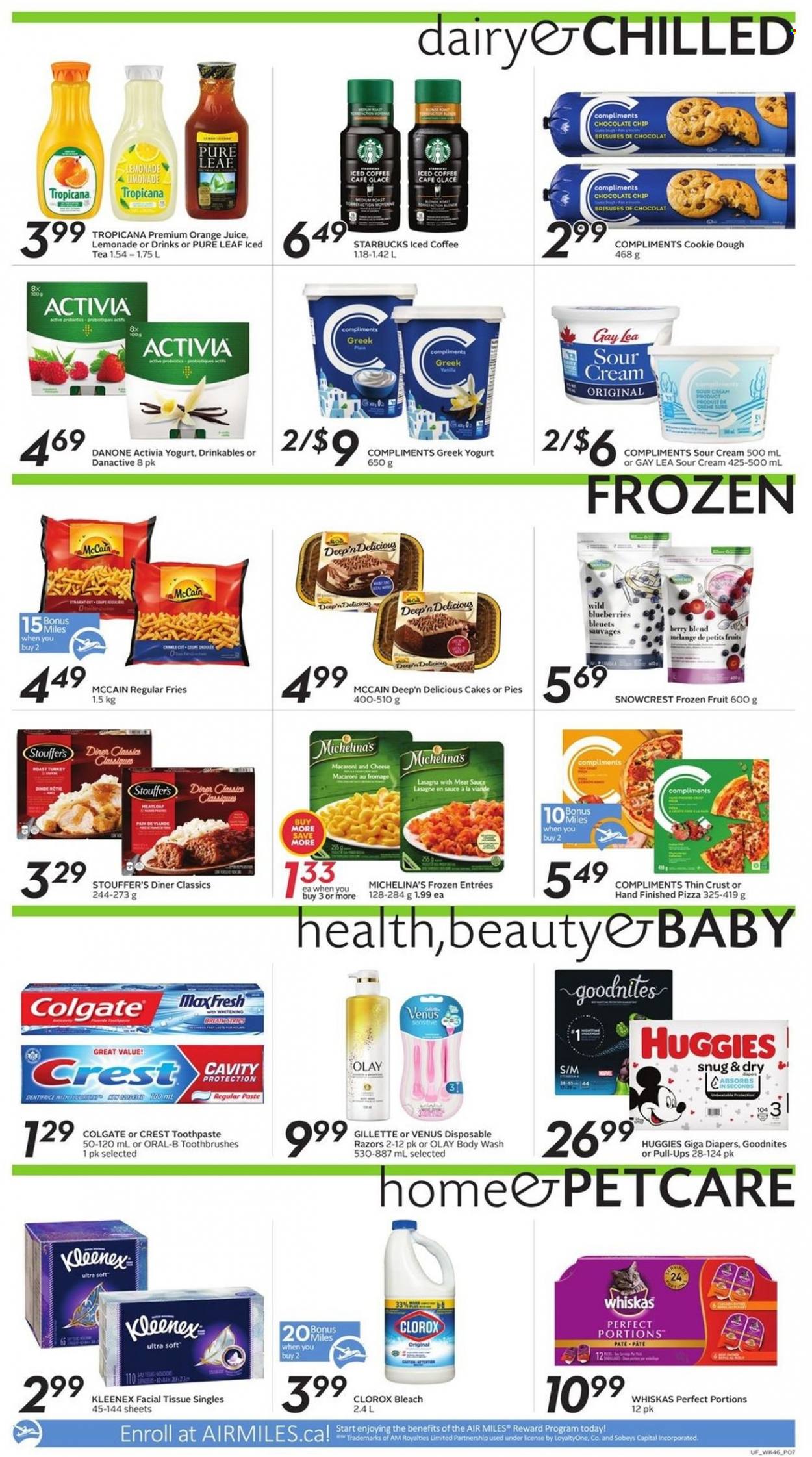 Sobeys Urban Fresh flyer - March 10, 2022 - March 16, 2022. Page 7