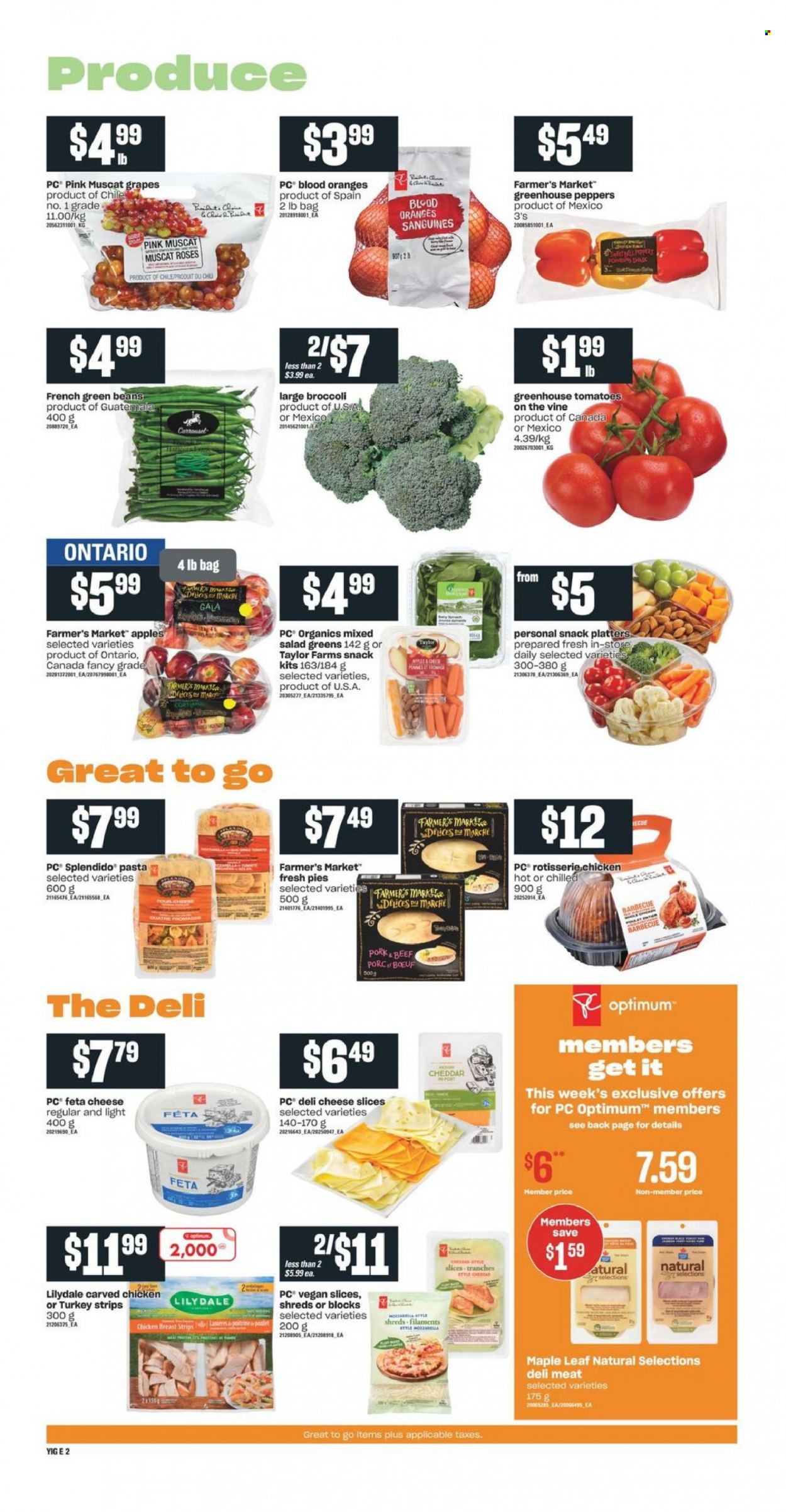 Independent flyer - March 10, 2022 - March 16, 2022. Page 3