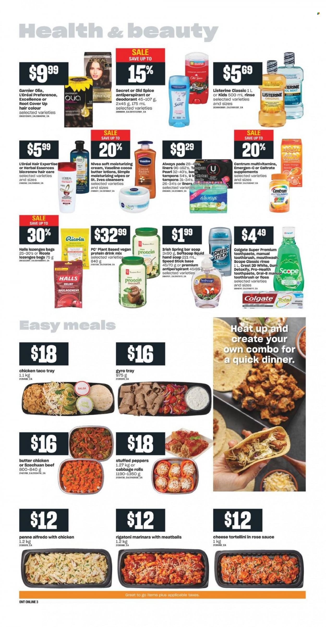 Independent flyer - March 10, 2022 - March 16, 2022. Page 7