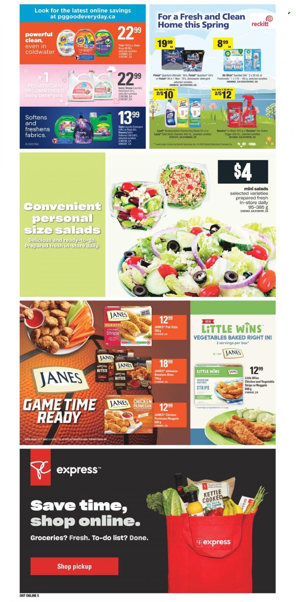 Independent flyer - March 10, 2022 - March 16, 2022. Page 9