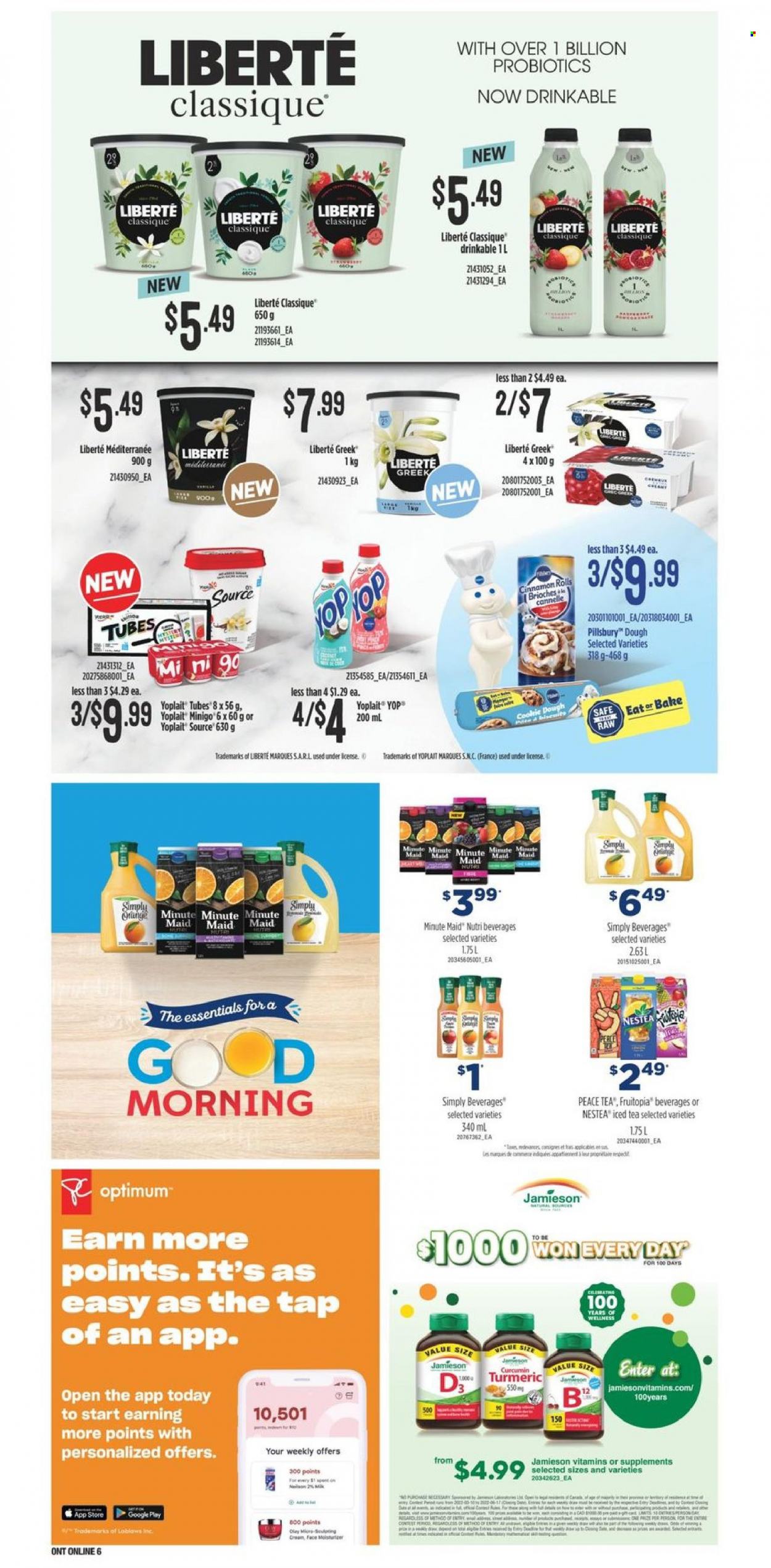 Independent flyer - March 10, 2022 - March 16, 2022. Page 10