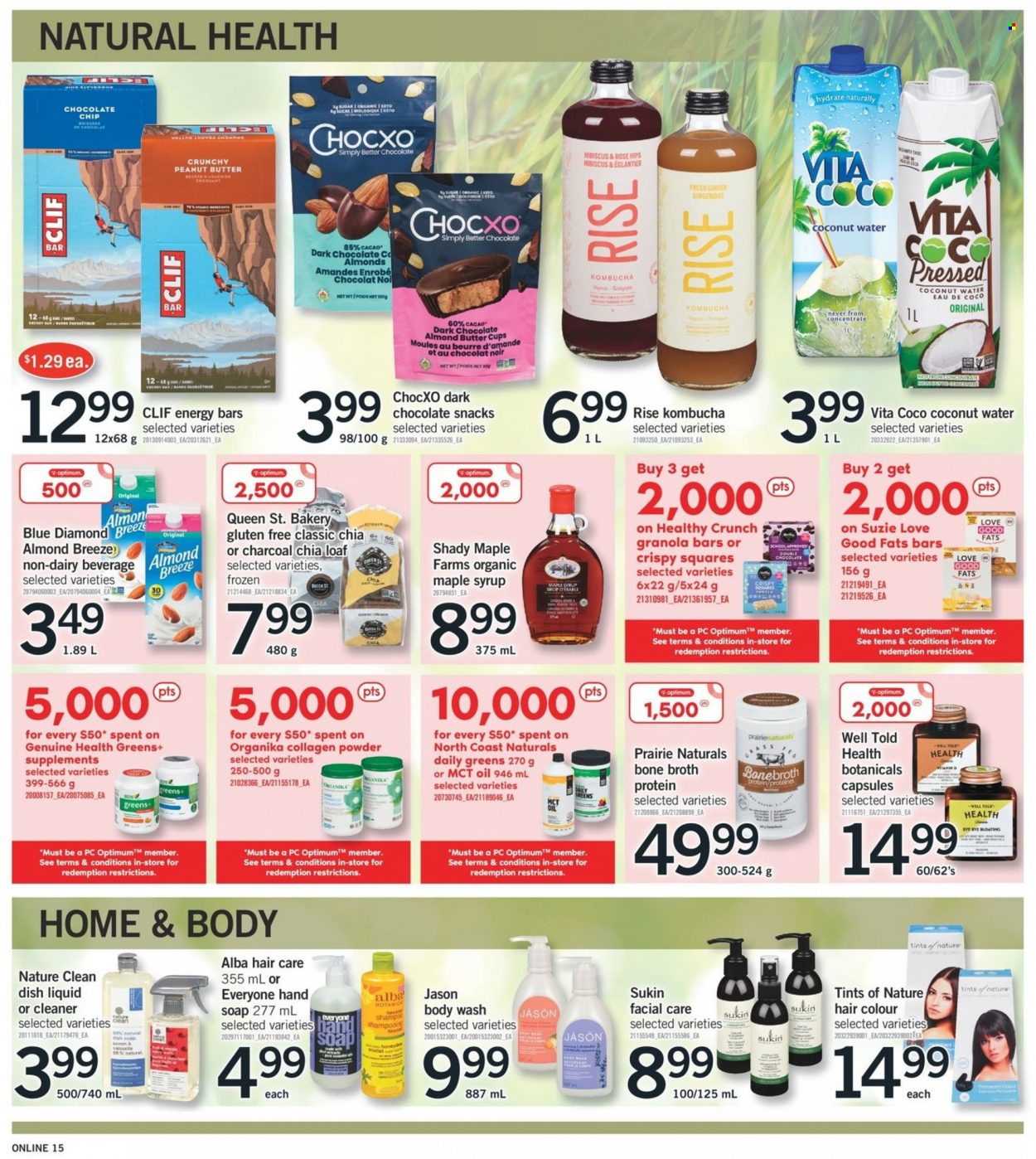 Fortinos flyer - March 10, 2022 - March 16, 2022. Page 14