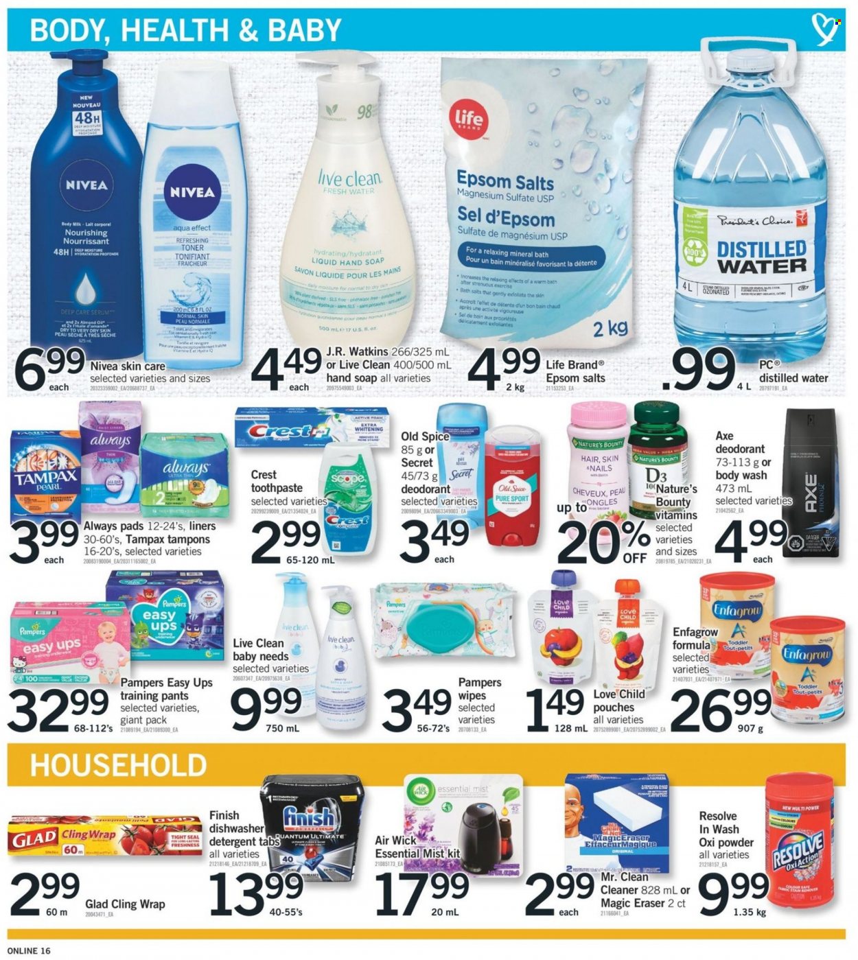 Fortinos flyer - March 10, 2022 - March 16, 2022. Page 15