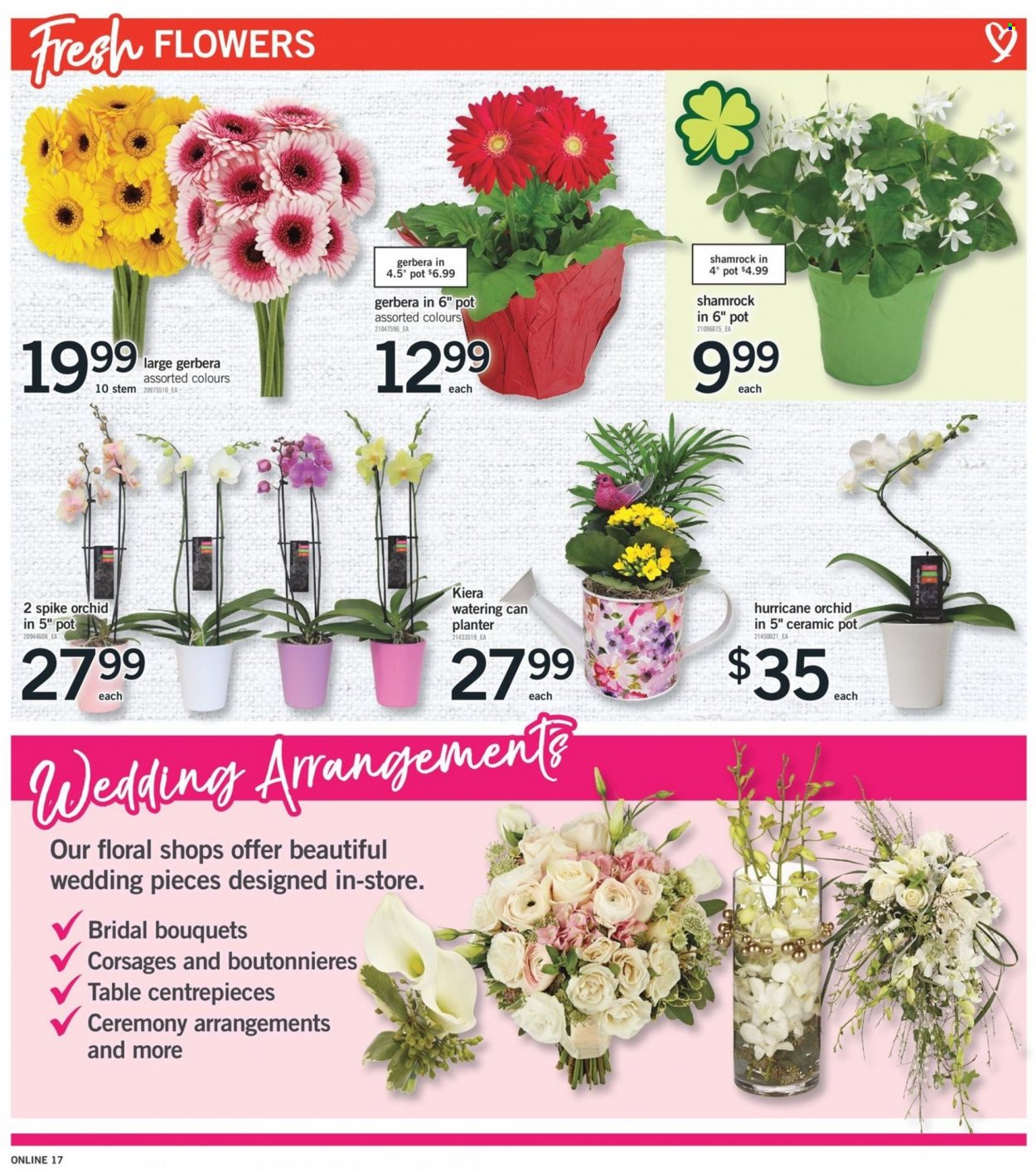 Fortinos flyer - March 10, 2022 - March 16, 2022. Page 16
