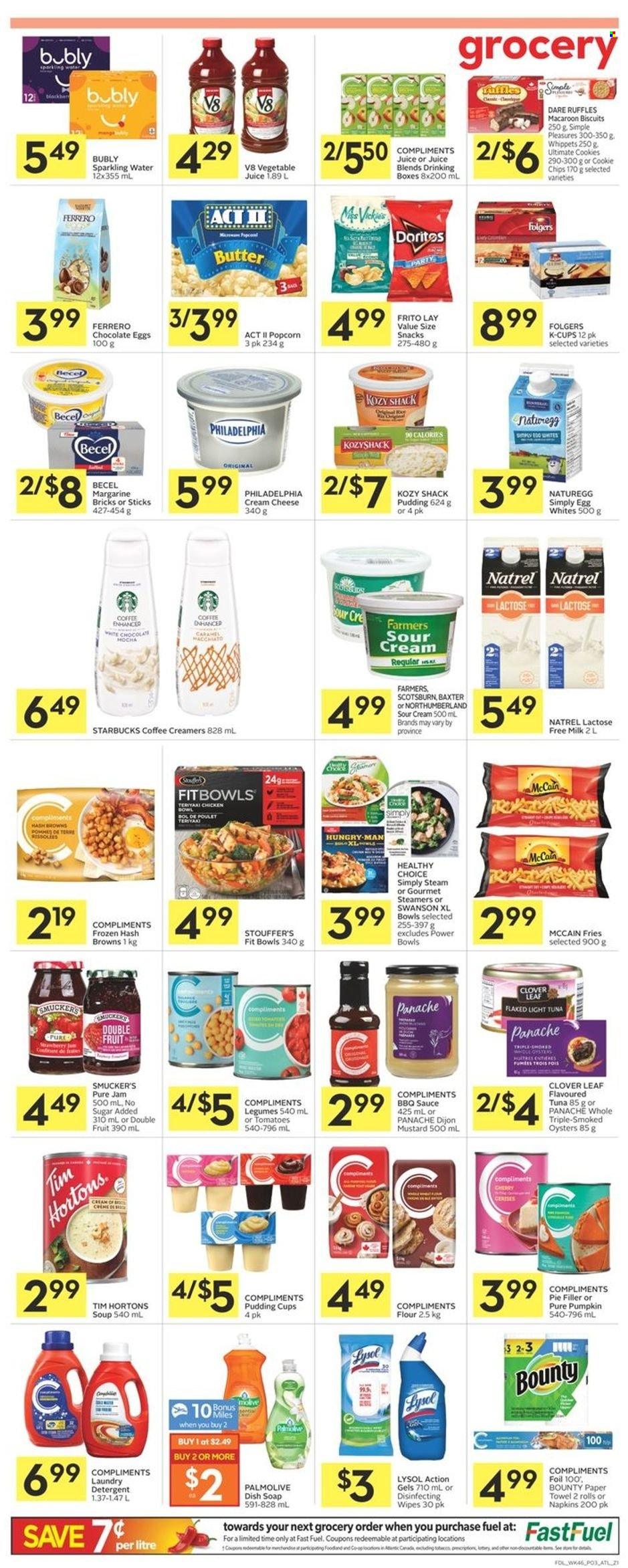 Foodland flyer - March 10, 2022 - March 16, 2022. Page 5