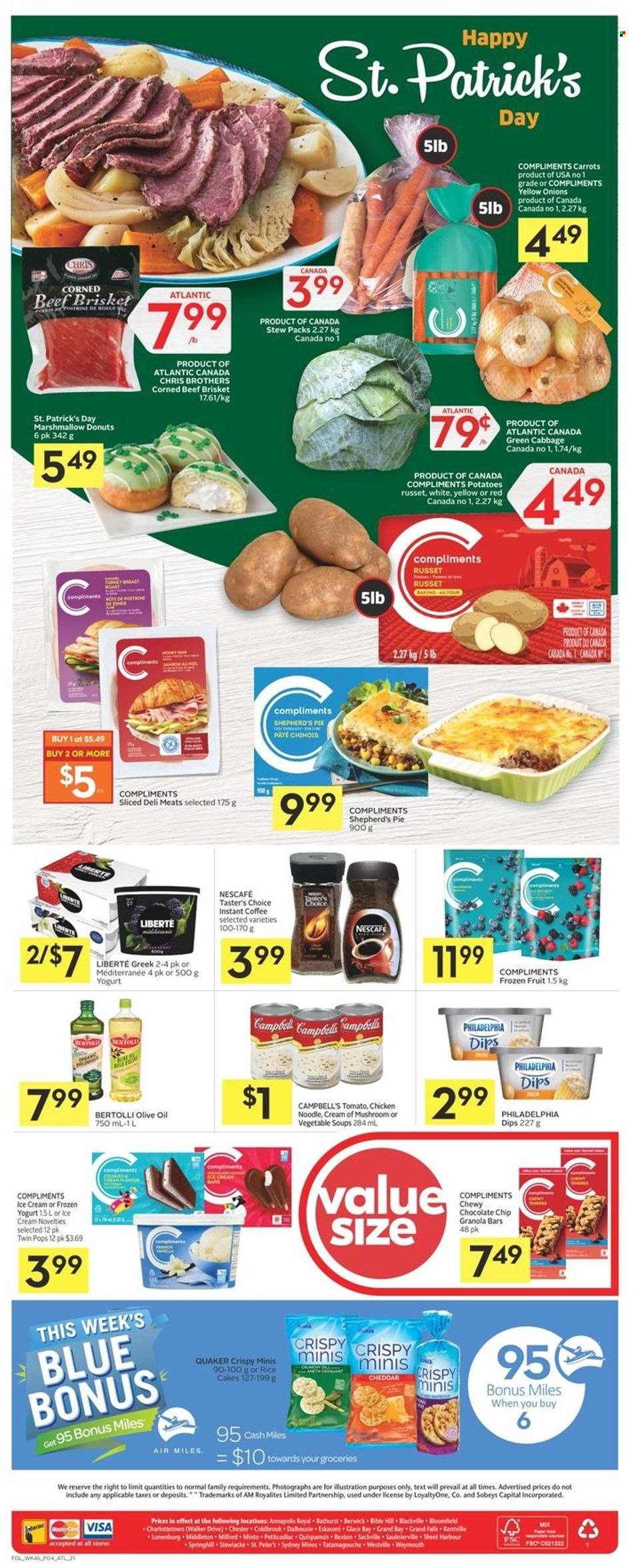 Foodland flyer - March 10, 2022 - March 16, 2022. Page 6