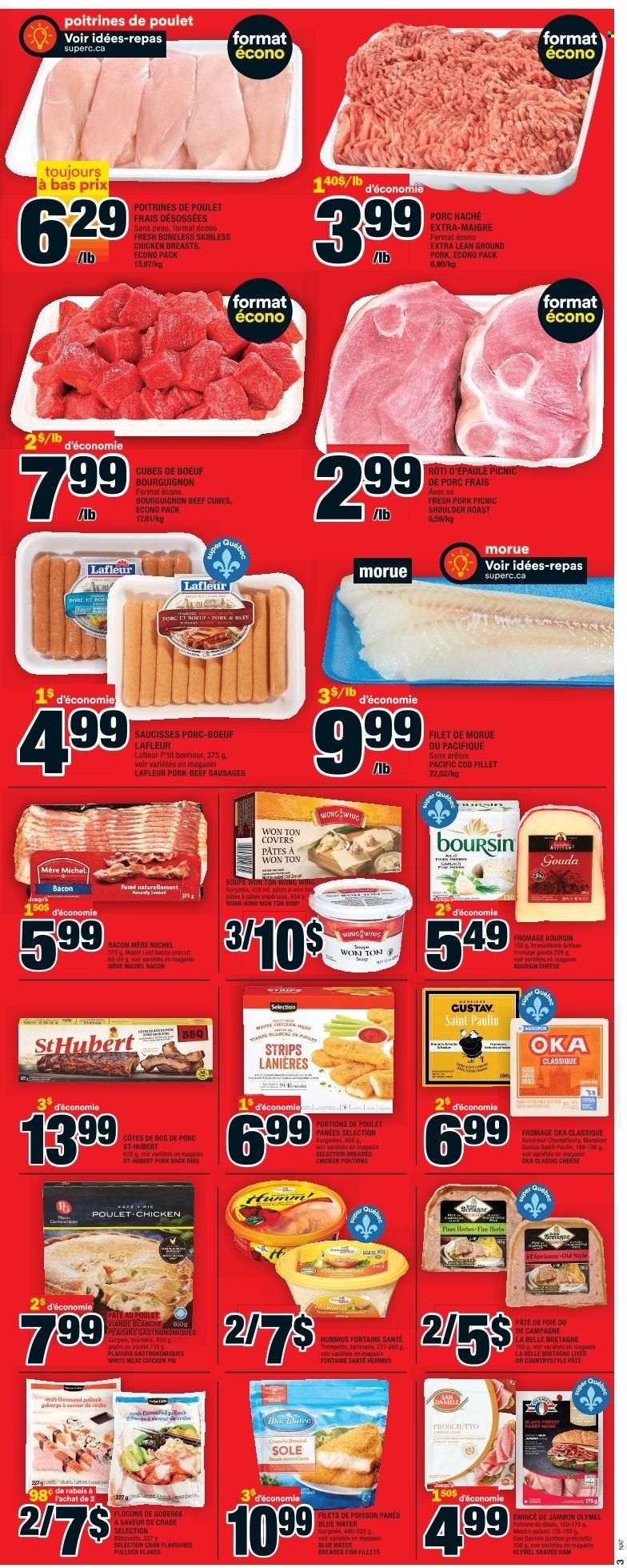 Super C flyer - March 17, 2022 - March 23, 2022. Page 4