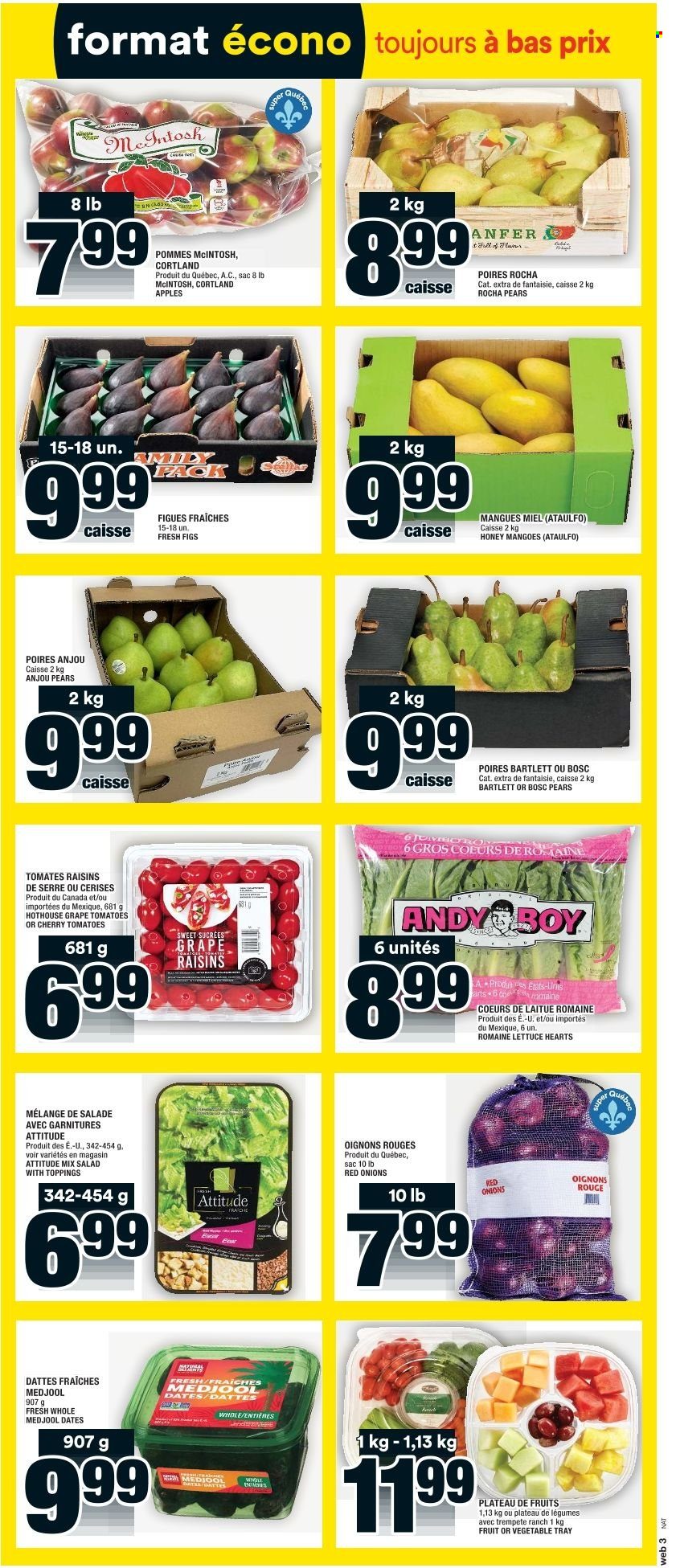 Super C flyer - March 17, 2022 - March 23, 2022. Page 10