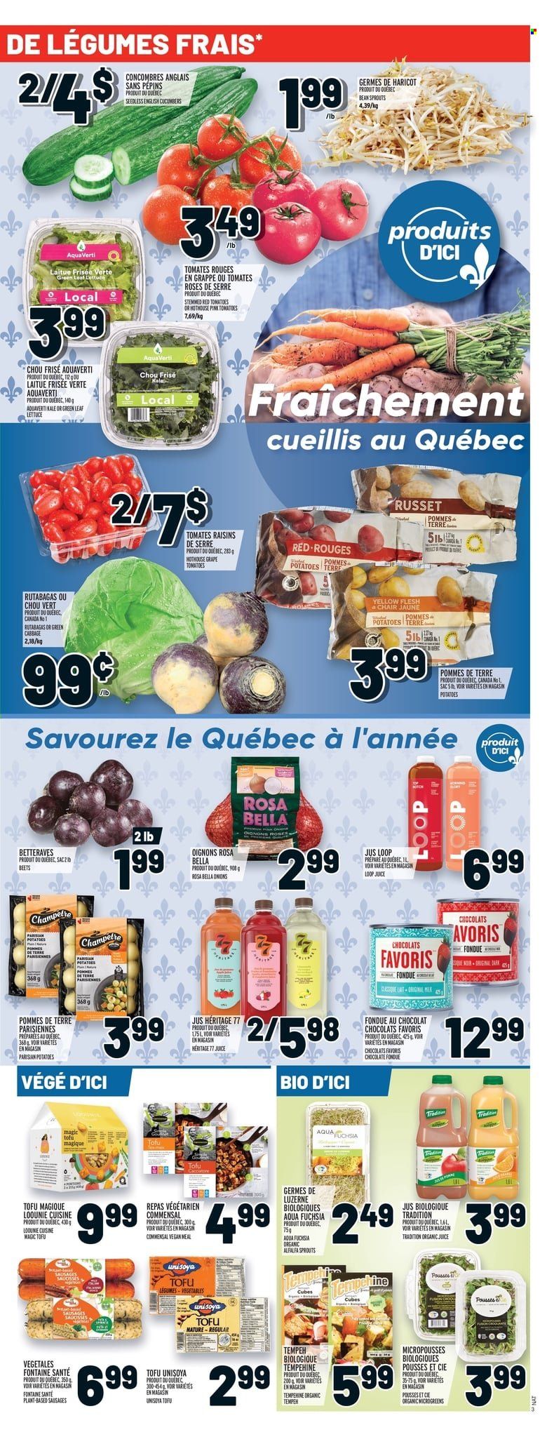 Metro flyer - March 17, 2022 - March 23, 2022. Page 4
