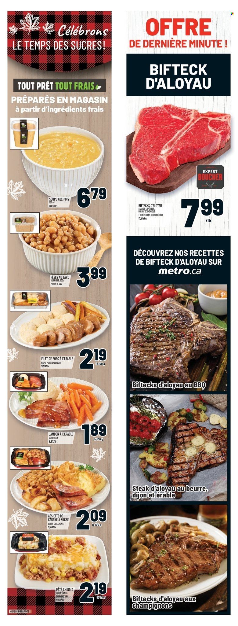 Metro flyer - March 17, 2022 - March 23, 2022. Page 14