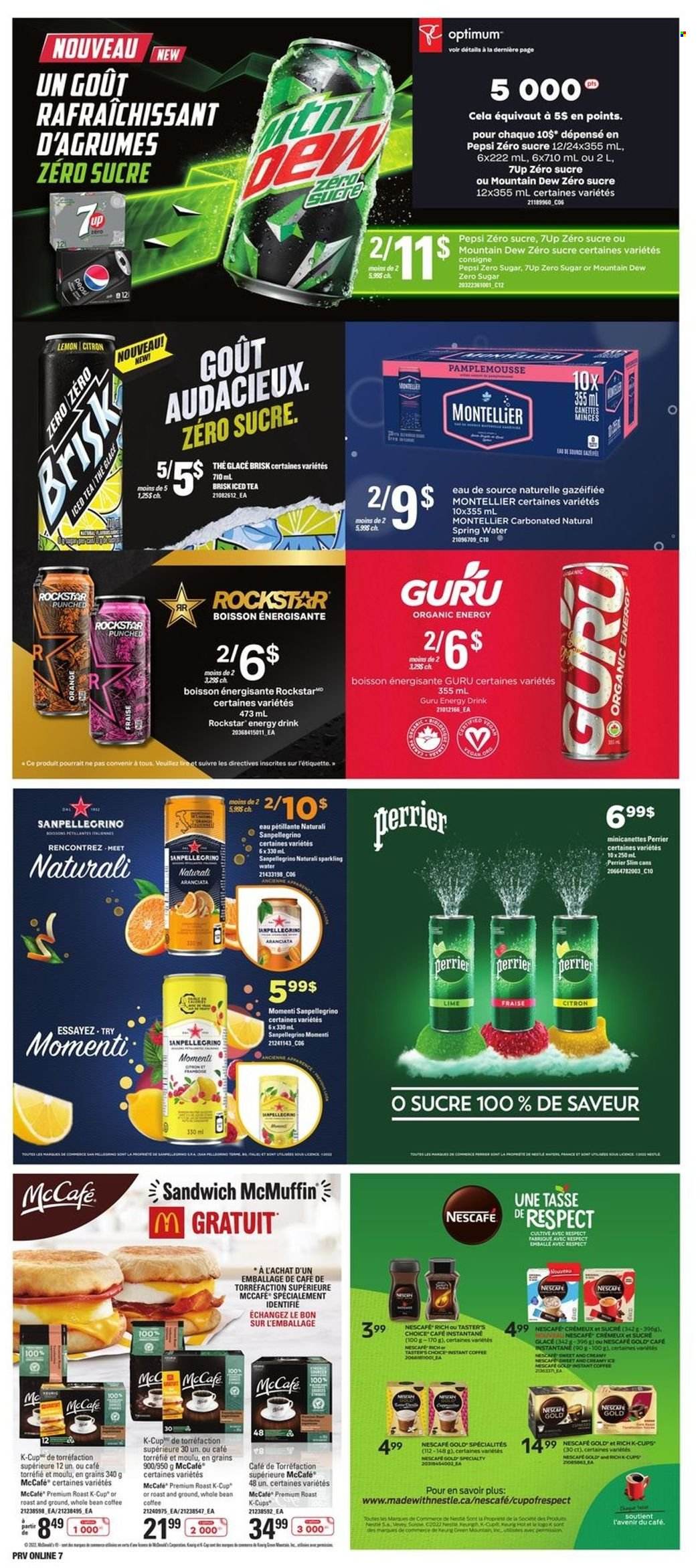 Circulaire Provigo - 17 Mars 2022 - 23 Mars 2022. Page 12