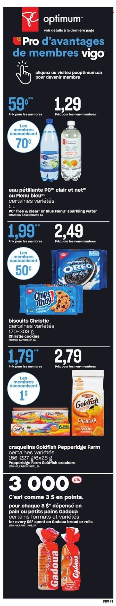 Circulaire Provigo - 17 Mars 2022 - 23 Mars 2022. Page 14