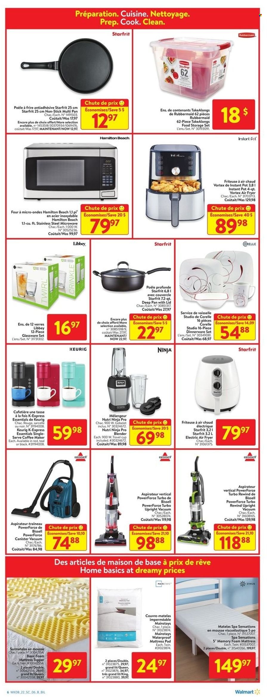 Walmart flyer - March 17, 2022 - March 23, 2022. Page 10