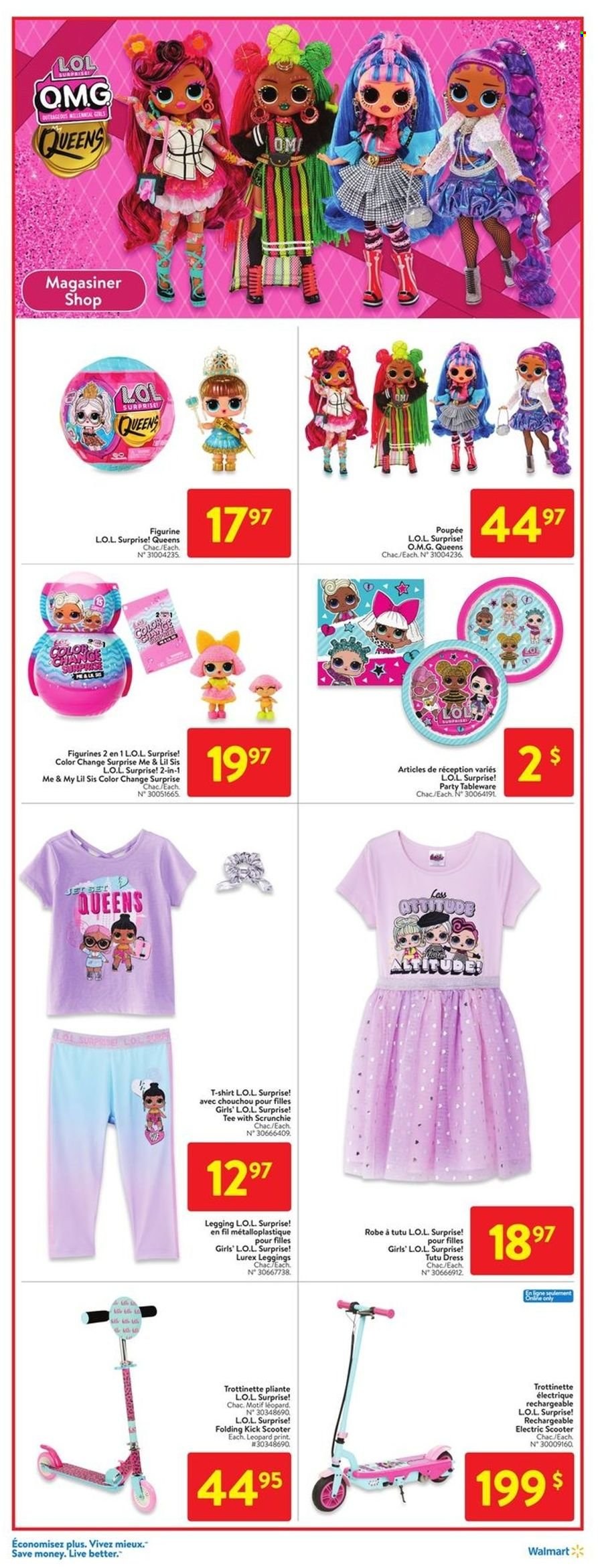 Walmart flyer - March 17, 2022 - March 23, 2022. Page 12