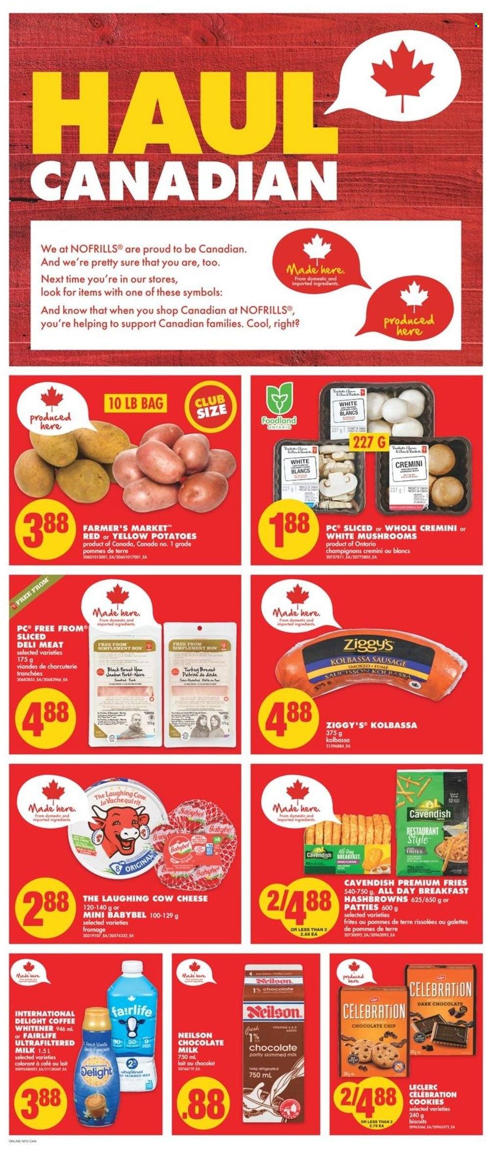 No Frills flyer - March 17, 2022 - March 23, 2022. Page 5