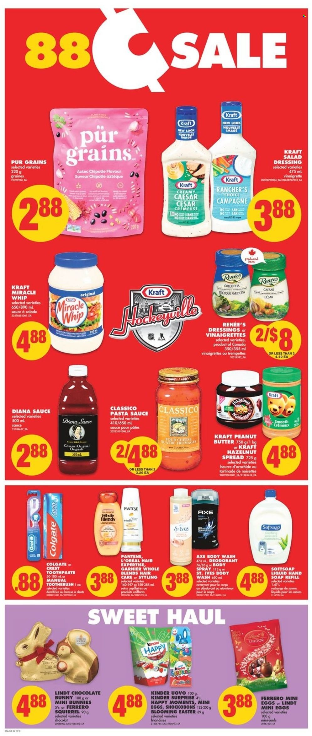 No Frills flyer - March 17, 2022 - March 23, 2022. Page 7