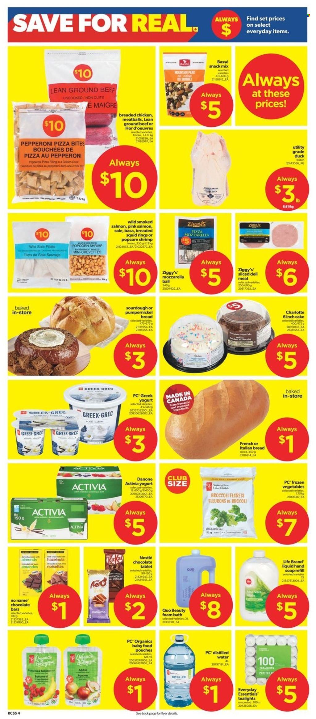 Real Canadian Superstore flyer - March 17, 2022 - March 23, 2022. Page 5