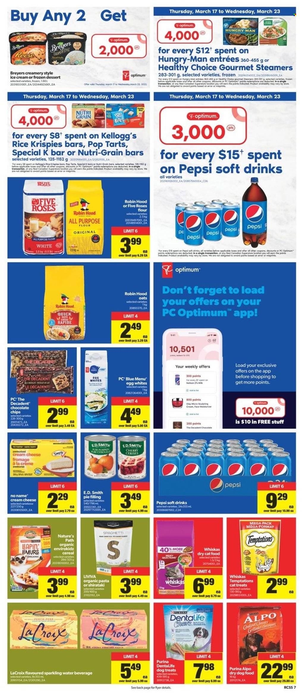 Real Canadian Superstore flyer - March 17, 2022 - March 23, 2022. Page 8