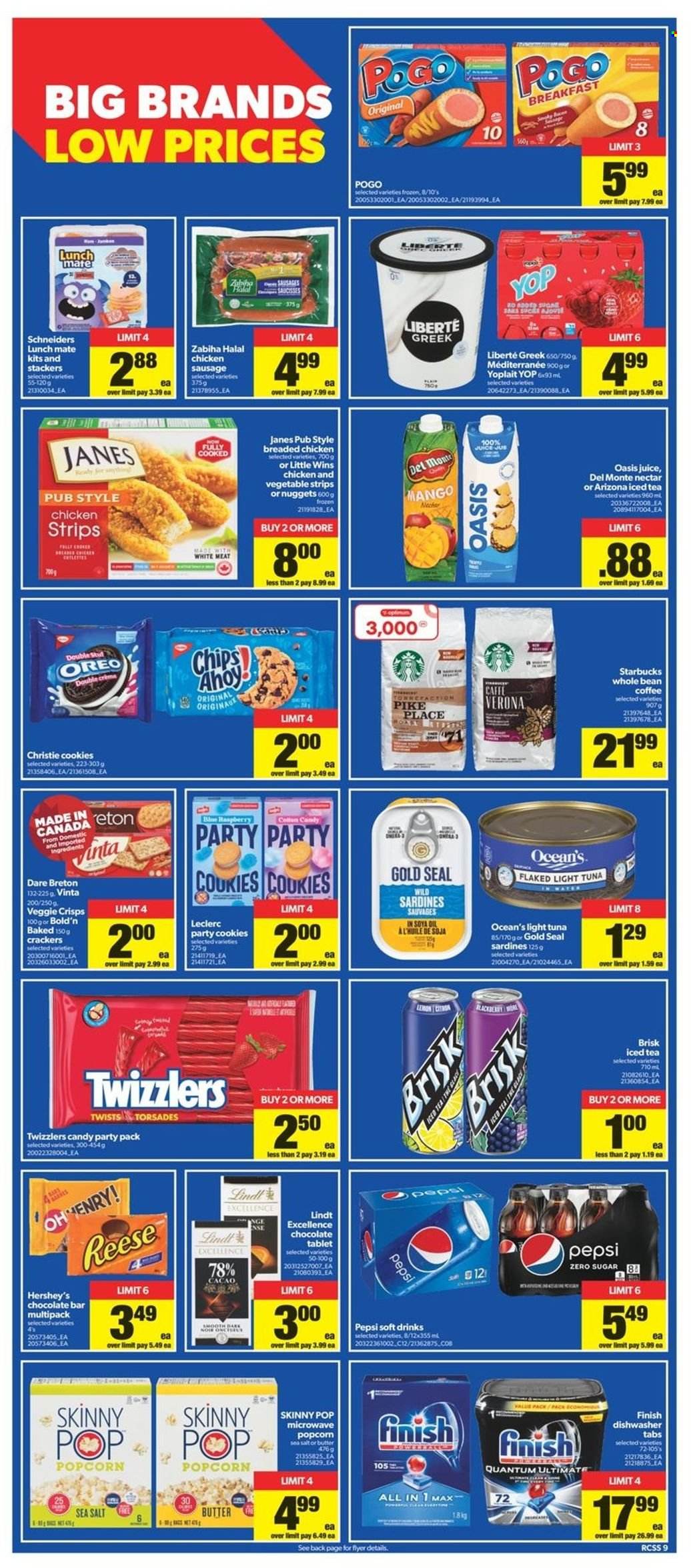 Real Canadian Superstore flyer - March 17, 2022 - March 23, 2022. Page 10