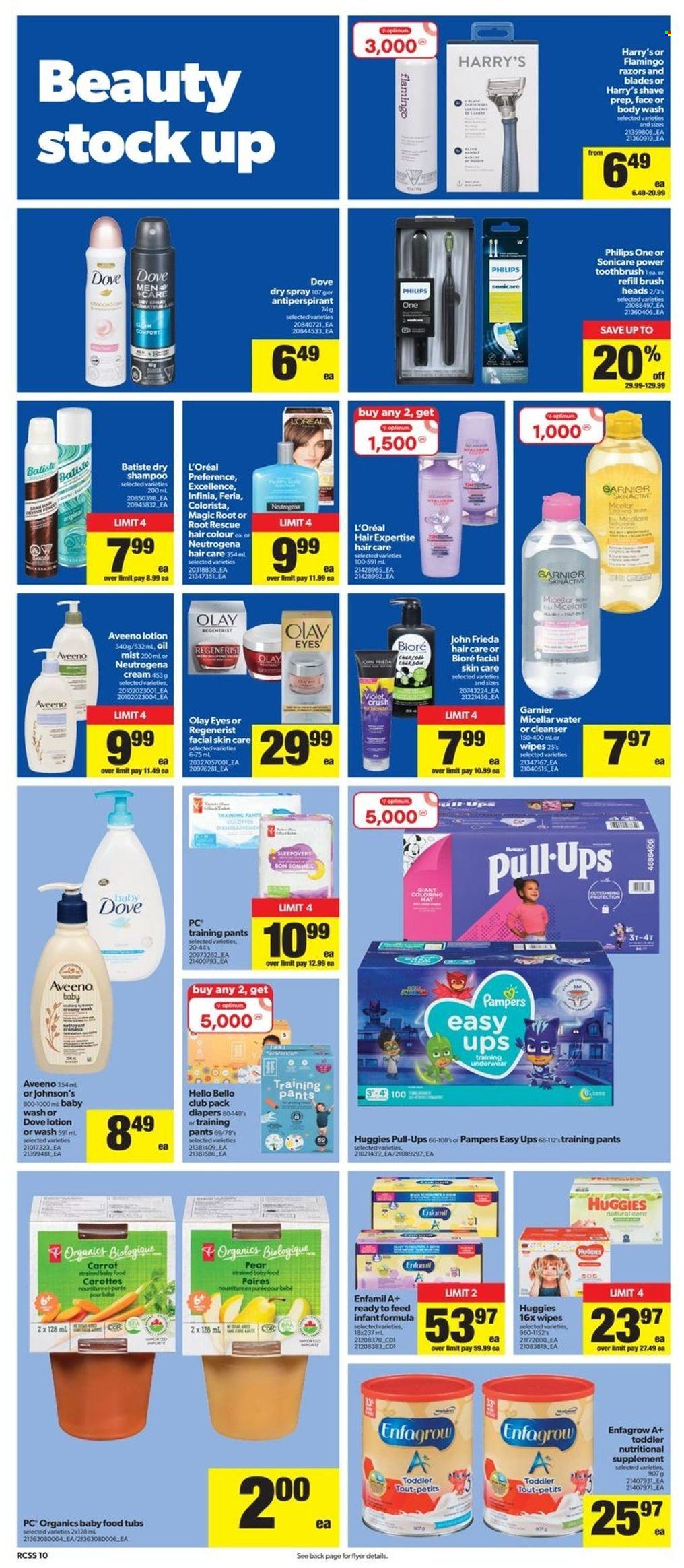 Real Canadian Superstore flyer - March 17, 2022 - March 23, 2022. Page 11