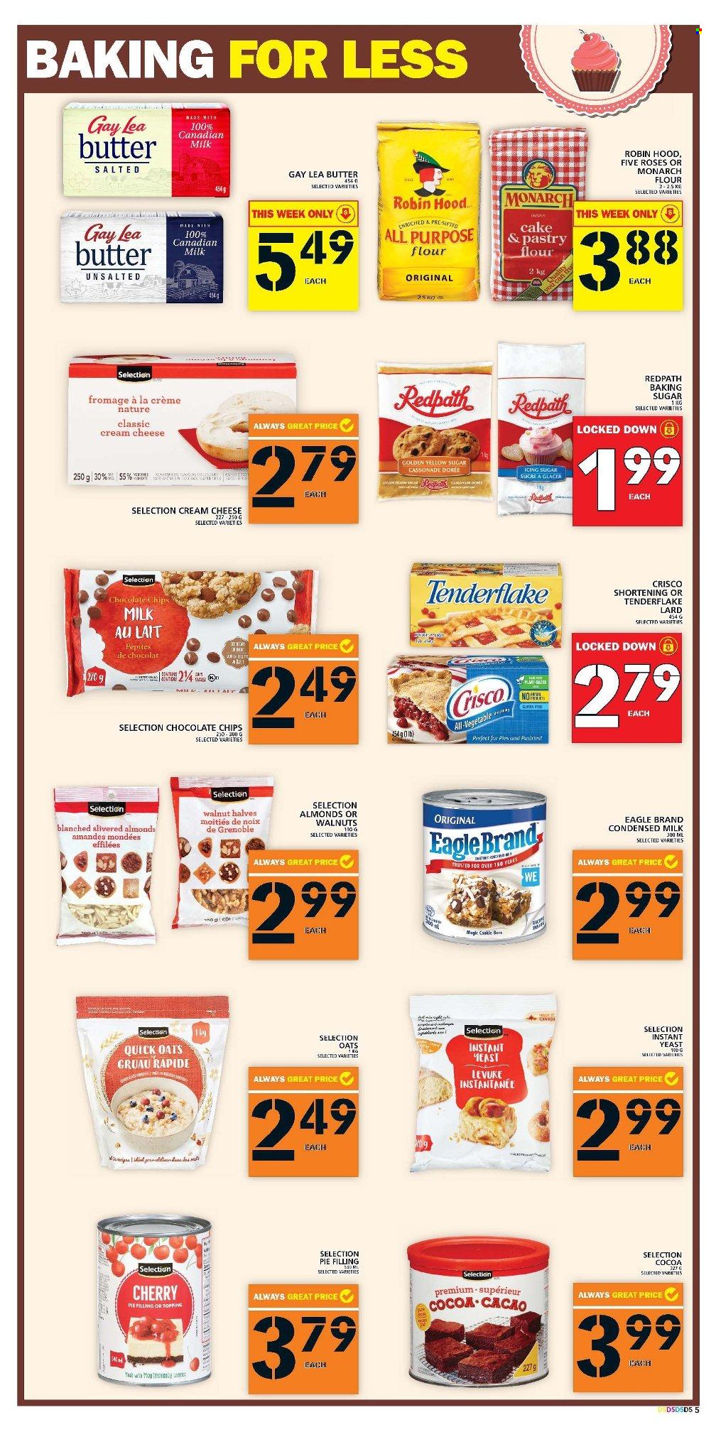 Food Basics flyer - March 17, 2022 - March 23, 2022. Page 5