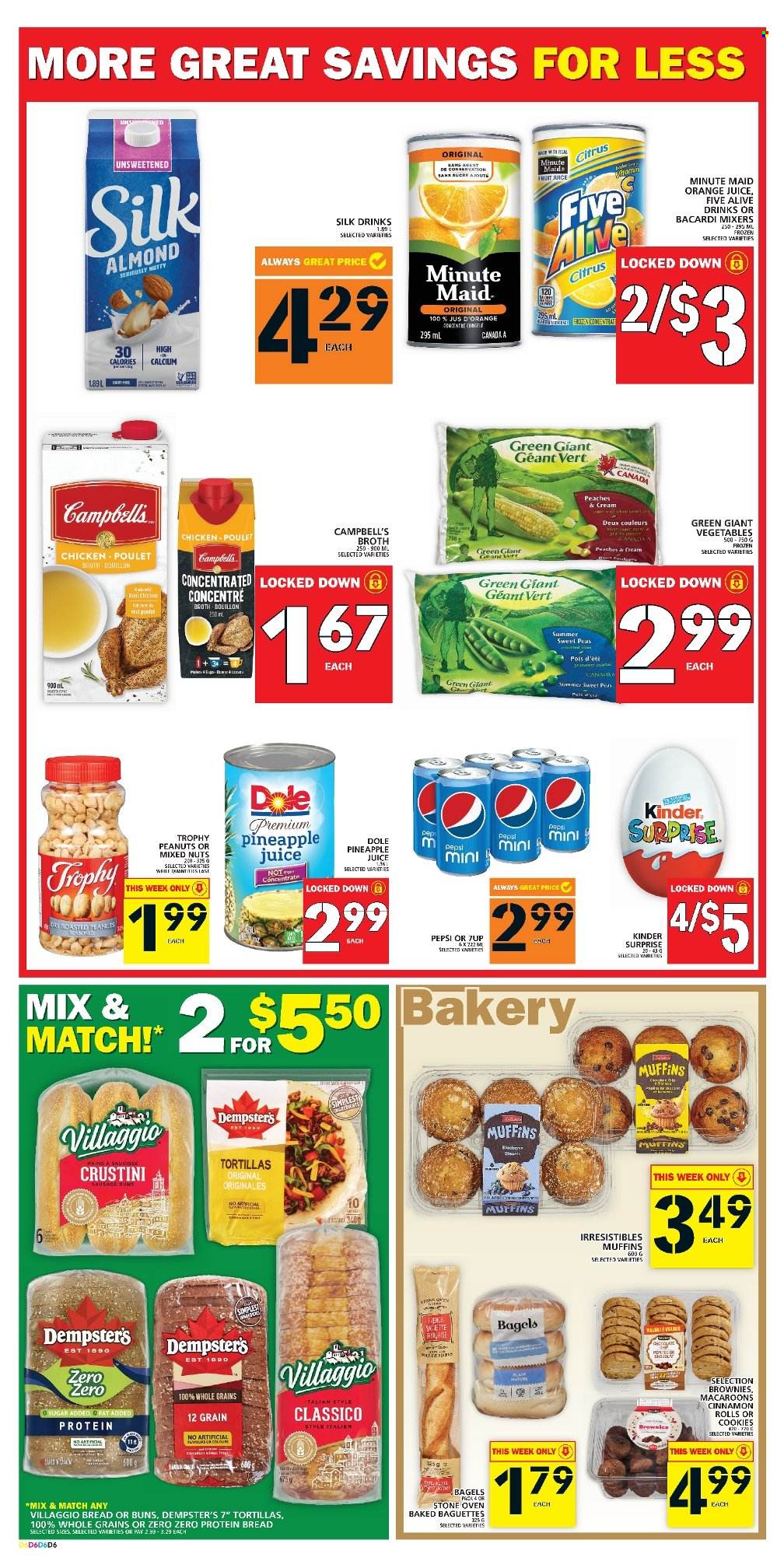 Food Basics flyer - March 17, 2022 - March 23, 2022. Page 6