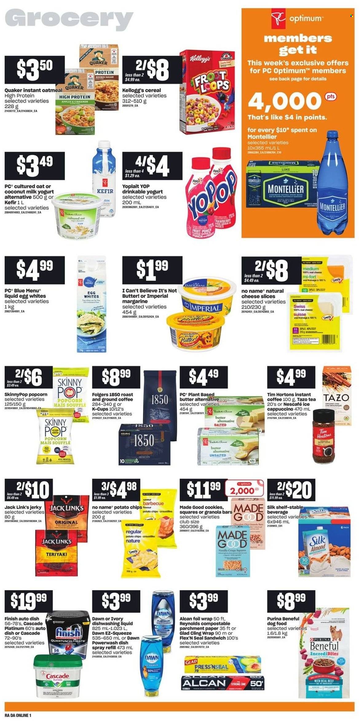 Atlantic Superstore flyer - March 17, 2022 - March 23, 2022. Page 5