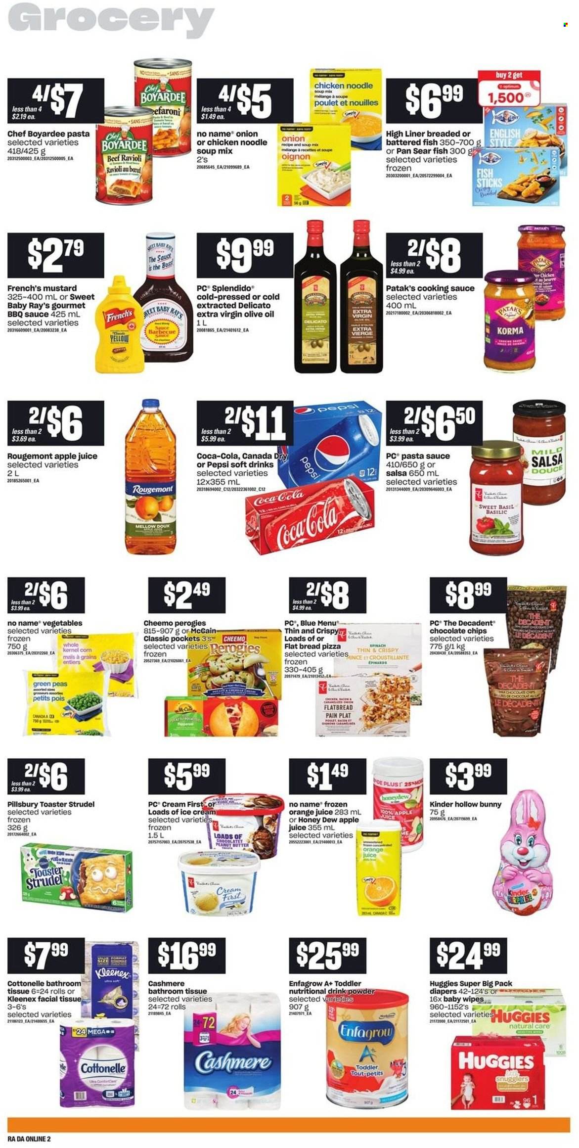 Atlantic Superstore flyer - March 17, 2022 - March 23, 2022. Page 6