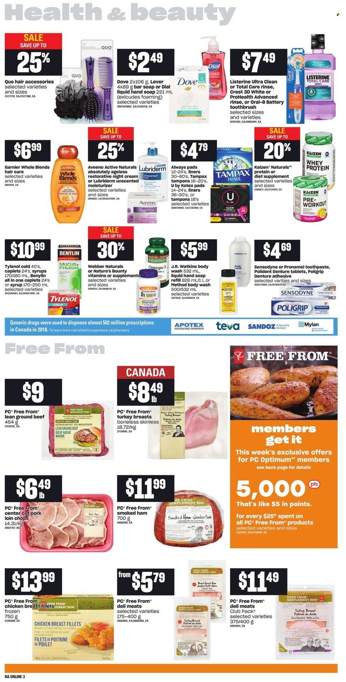 Atlantic Superstore flyer - March 17, 2022 - March 23, 2022. Page 7
