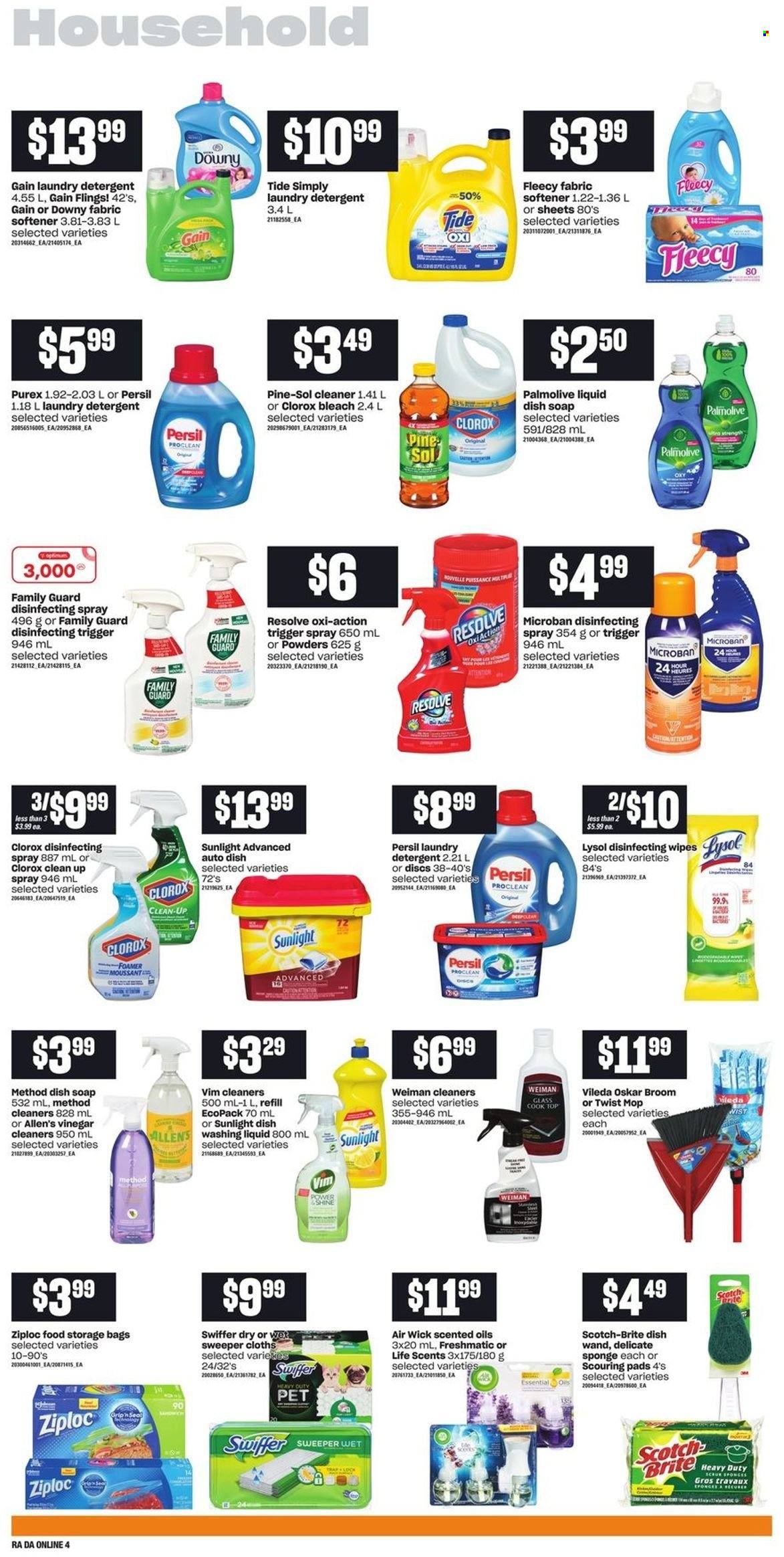 Atlantic Superstore flyer - March 17, 2022 - March 23, 2022. Page 8