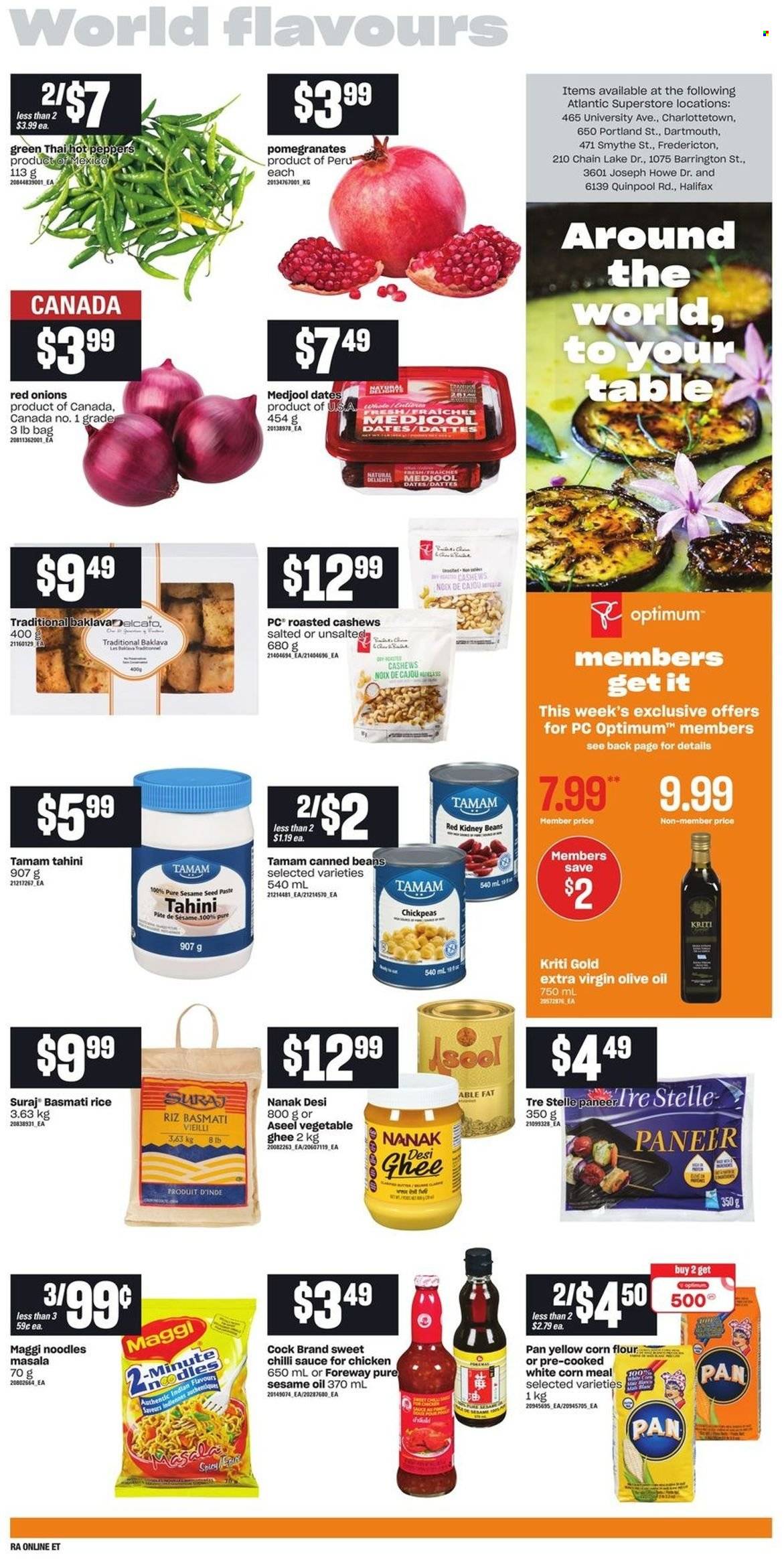 Atlantic Superstore flyer - March 17, 2022 - March 23, 2022. Page 9