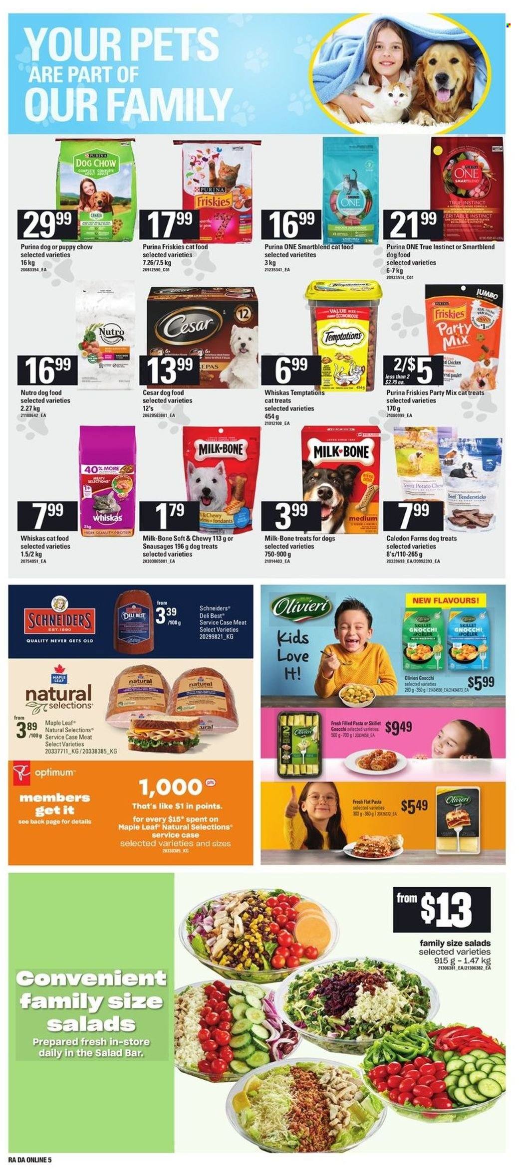 Atlantic Superstore flyer - March 17, 2022 - March 23, 2022. Page 11