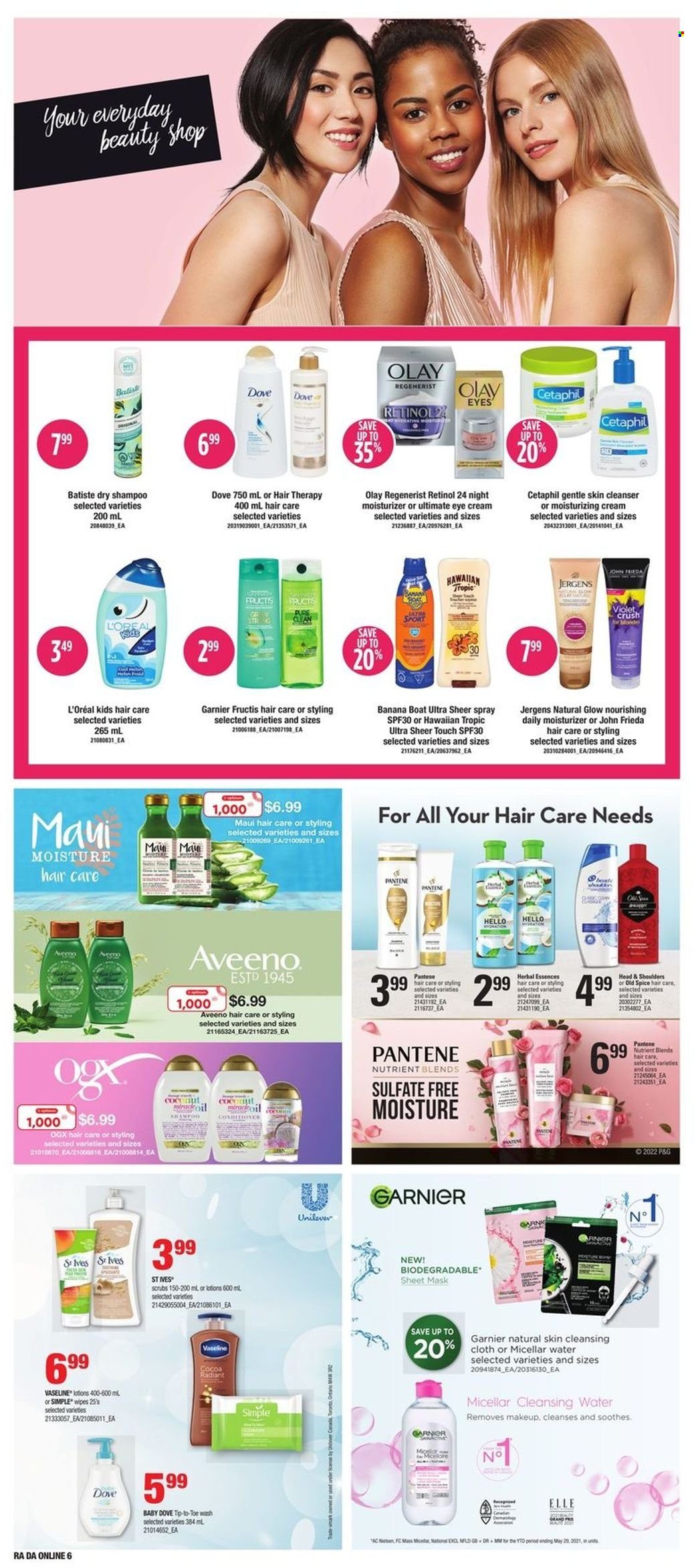 Atlantic Superstore flyer - March 17, 2022 - March 23, 2022. Page 12
