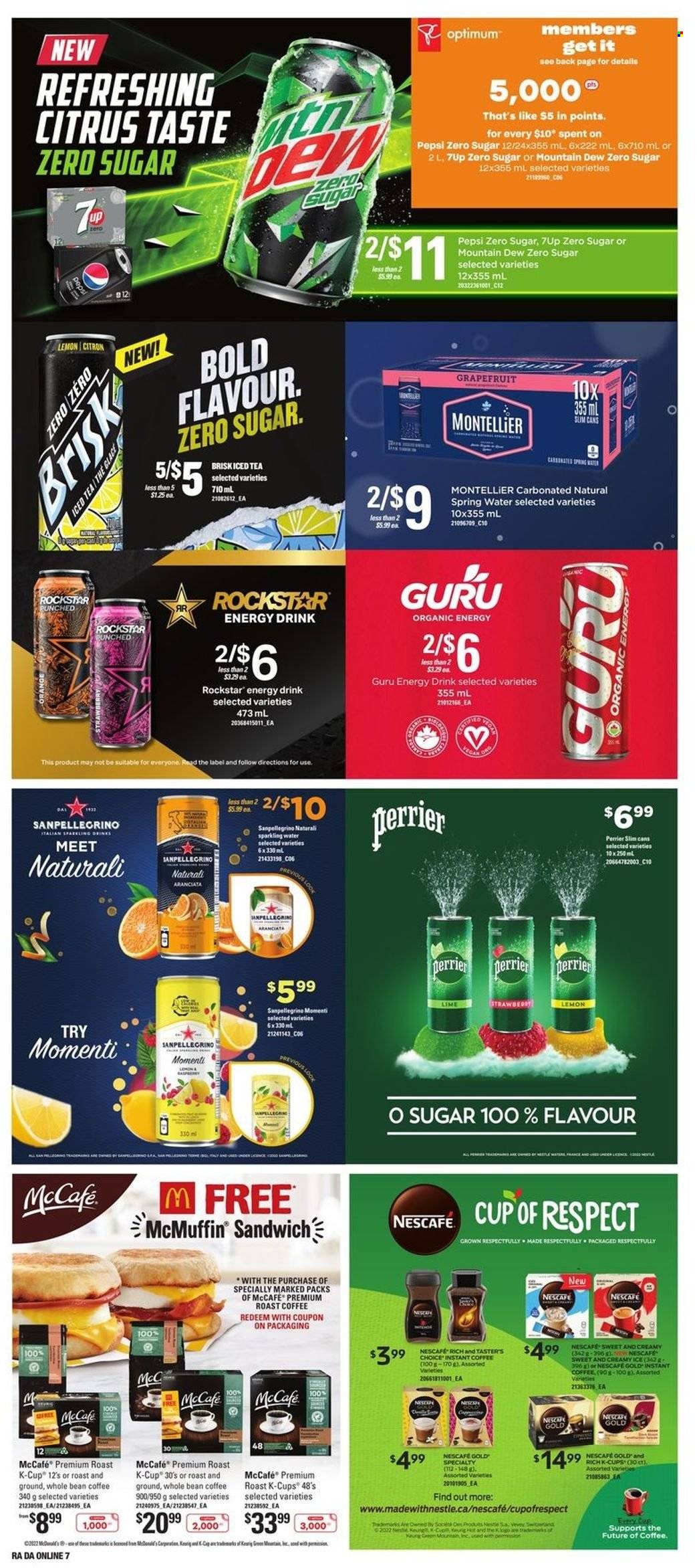 Atlantic Superstore flyer - March 17, 2022 - March 23, 2022. Page 13
