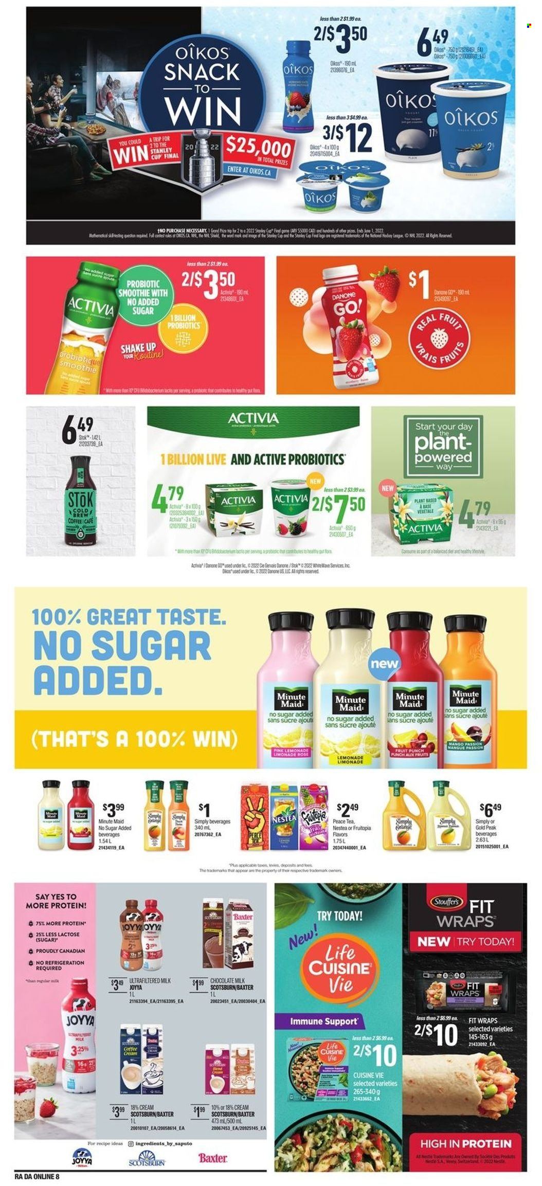 Atlantic Superstore flyer - March 17, 2022 - March 23, 2022. Page 14
