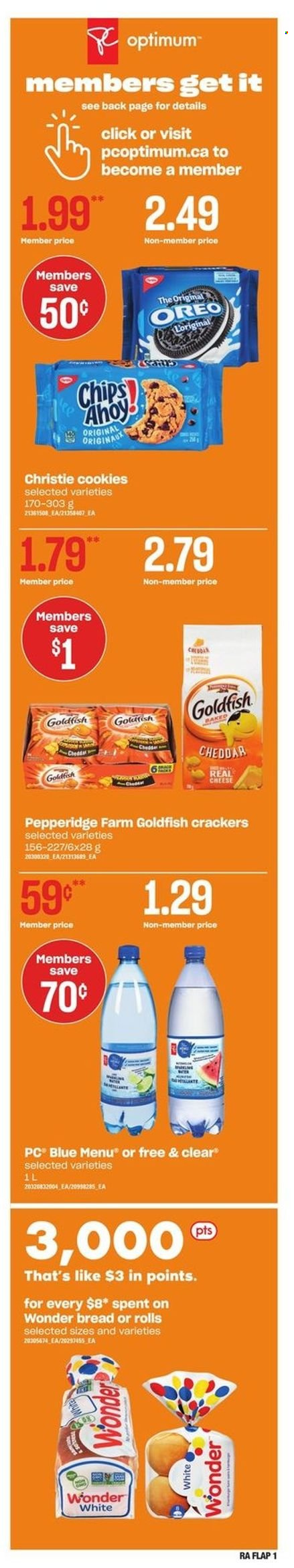 Atlantic Superstore flyer - March 17, 2022 - March 23, 2022. Page 15