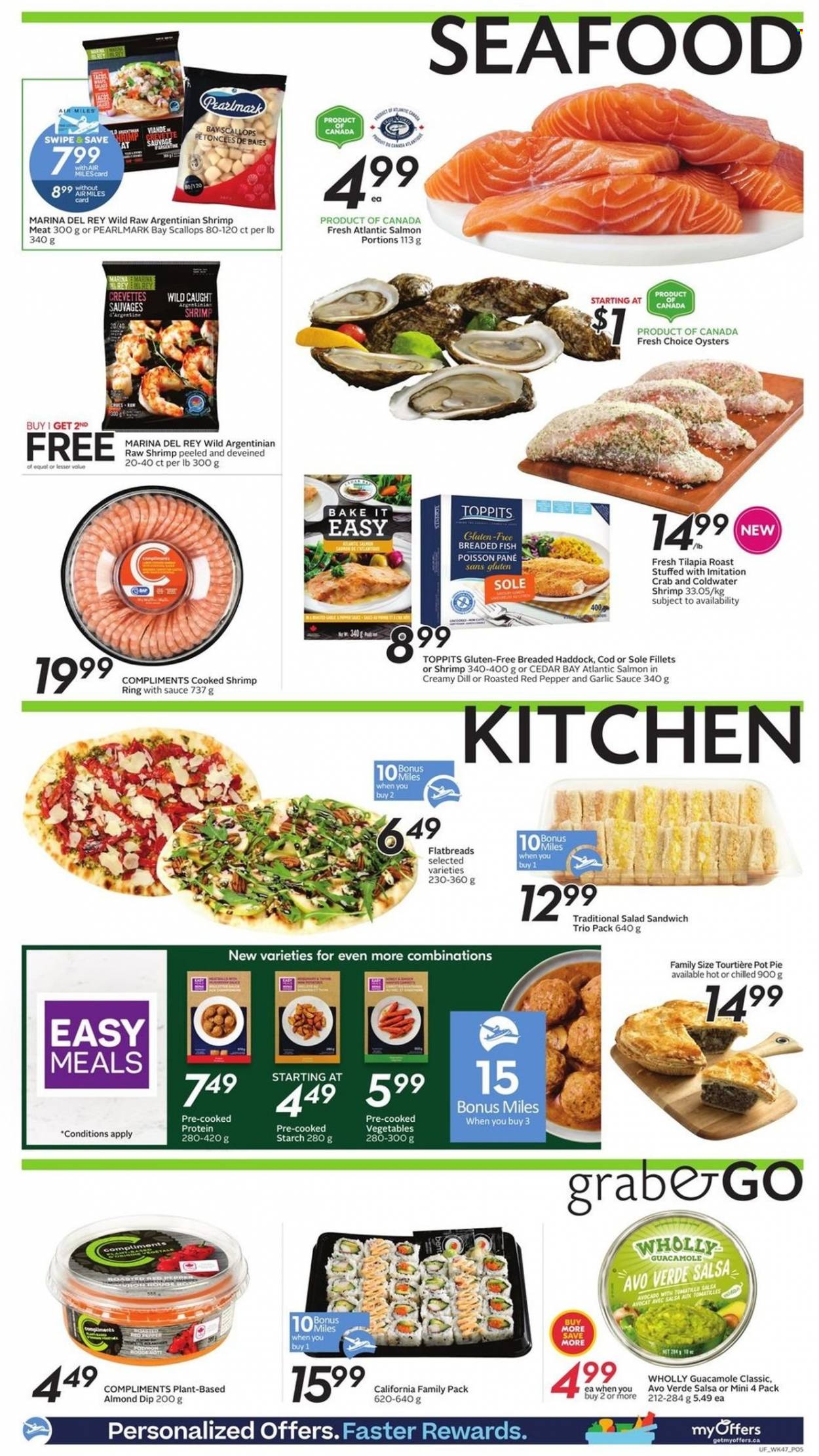 Sobeys Urban Fresh flyer - March 17, 2022 - March 23, 2022. Page 5