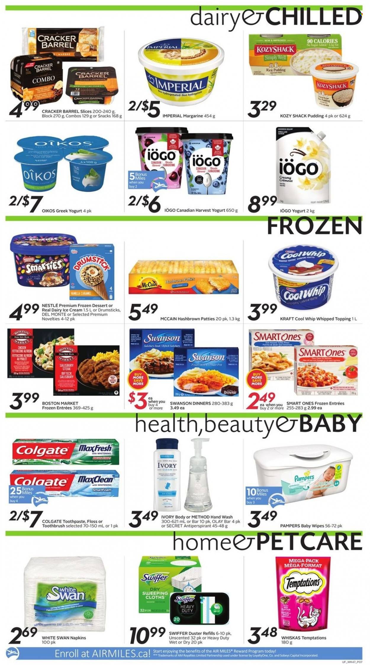 Sobeys Urban Fresh flyer - March 17, 2022 - March 23, 2022. Page 7
