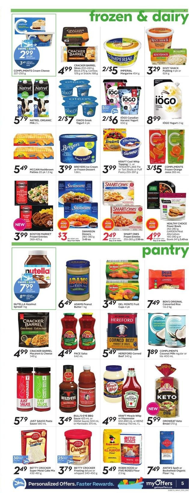 Sobeys flyer - March 17, 2022 - March 23, 2022. Page 6